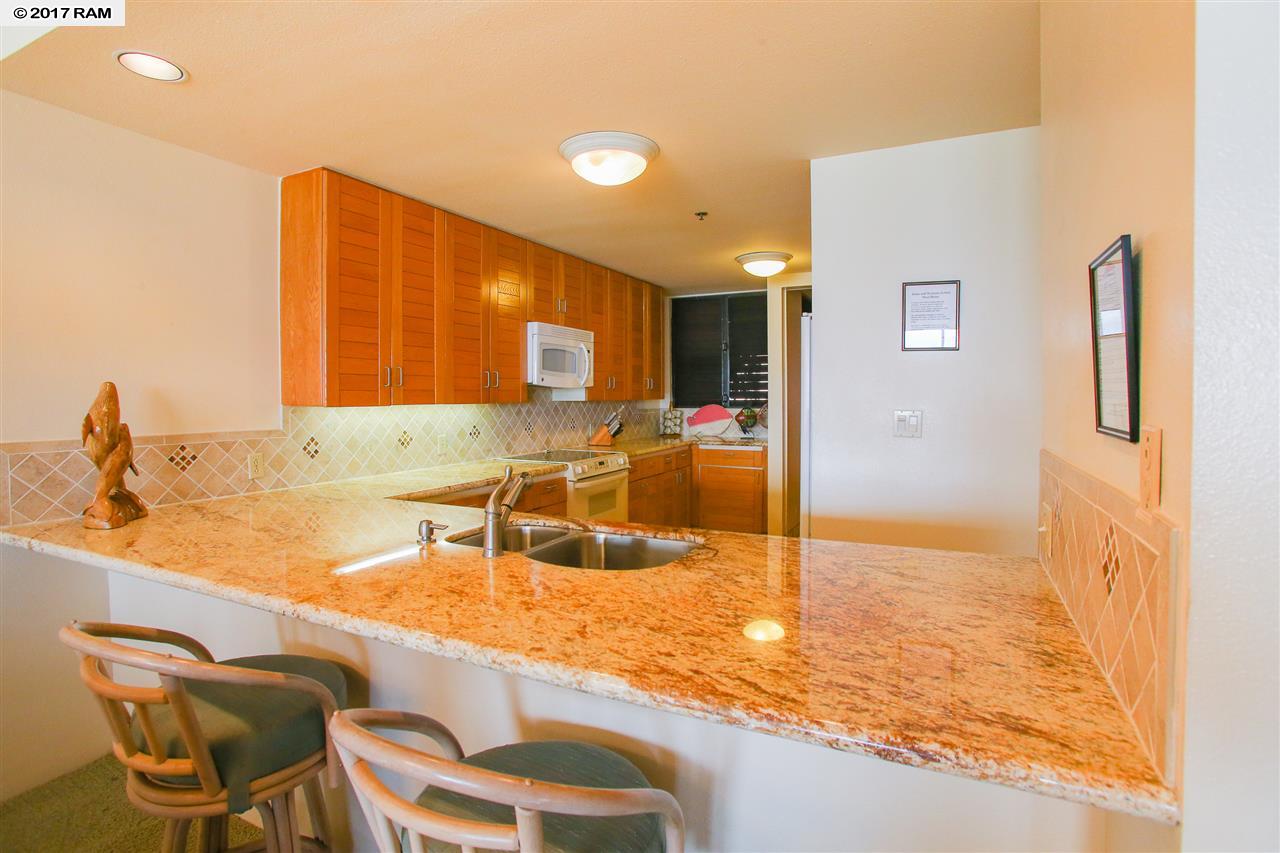Sands of Kahana condo # 235, Lahaina, Hawaii - photo 6 of 30