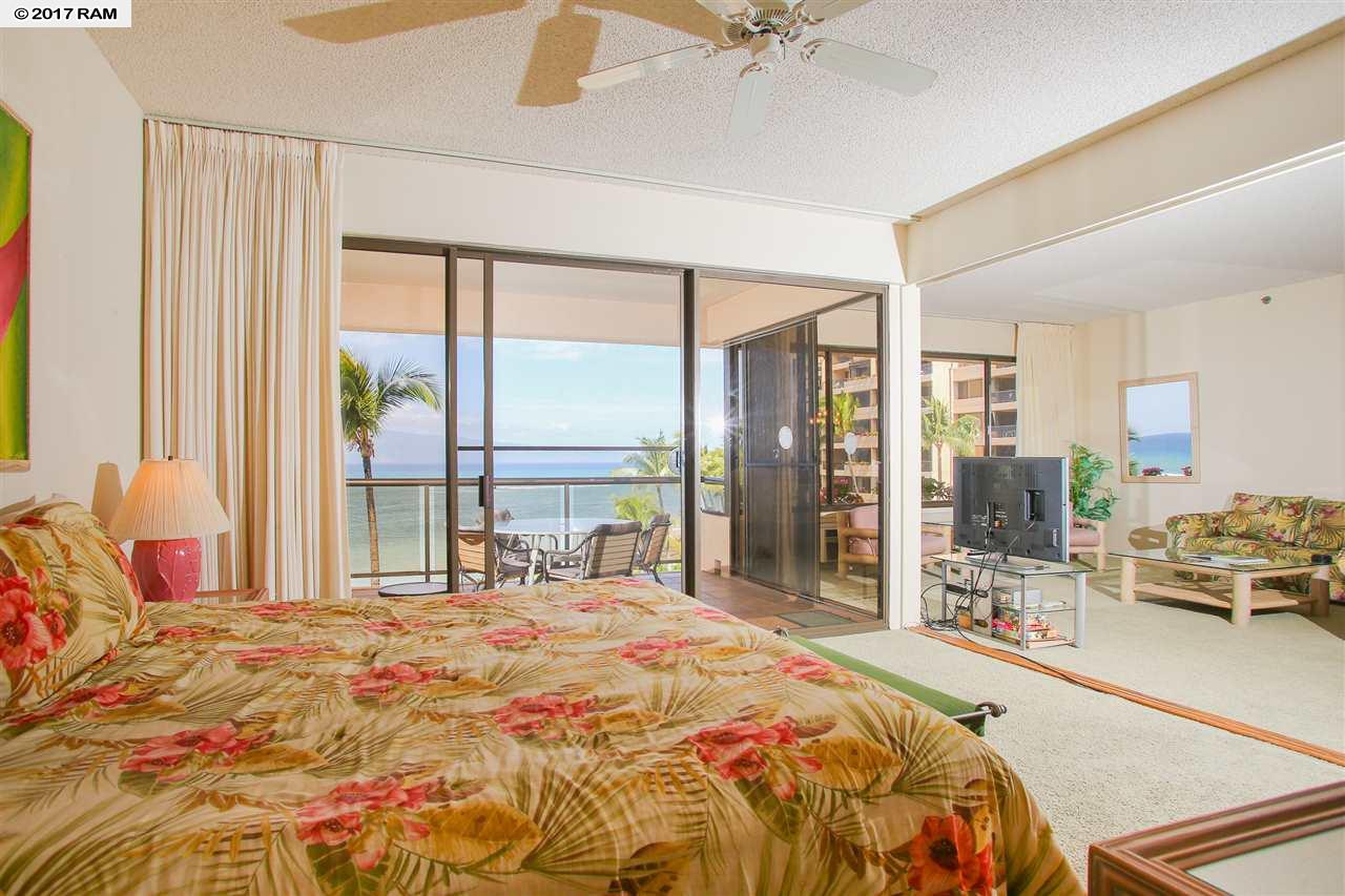 Sands of Kahana condo # 235, Lahaina, Hawaii - photo 10 of 30