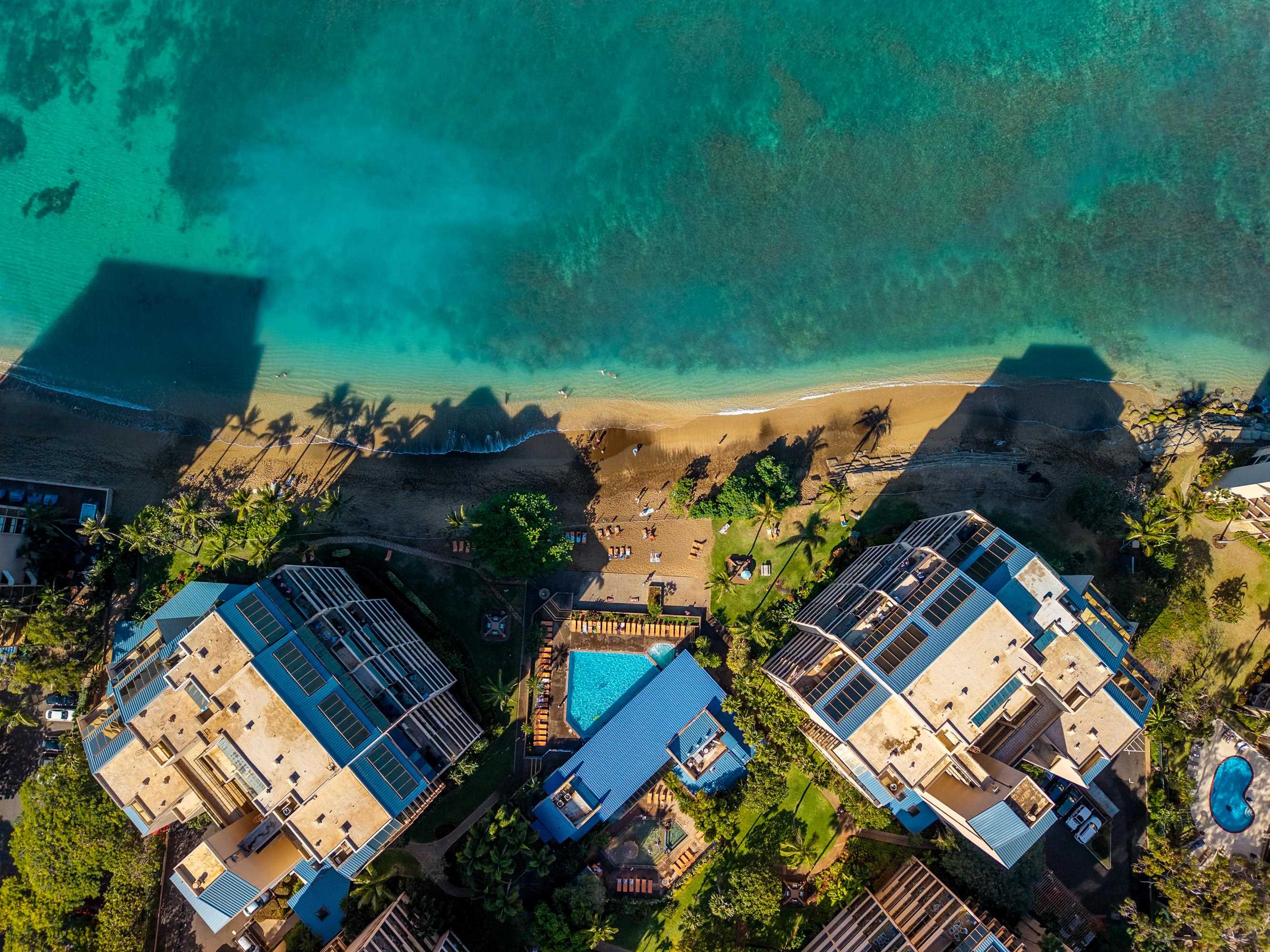 Sands of Kahana condo # 243, Lahaina, Hawaii - photo 13 of 50