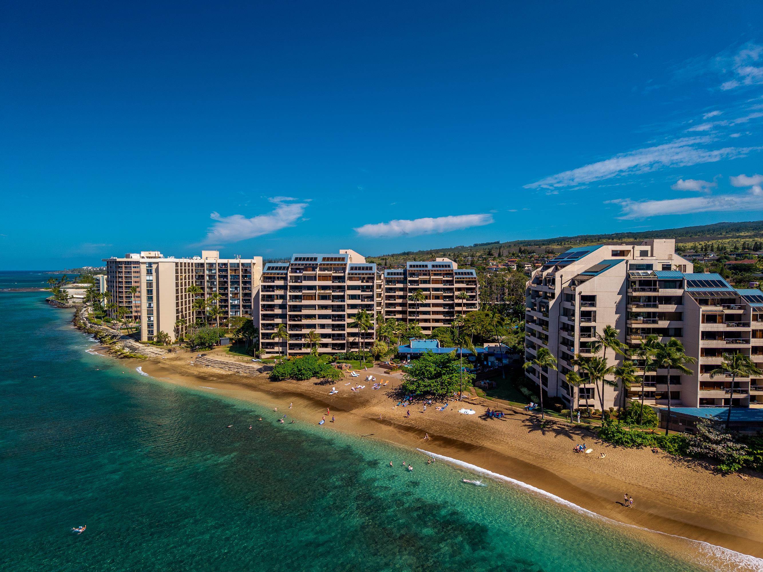 Sands of Kahana condo # 243, Lahaina, Hawaii - photo 14 of 50