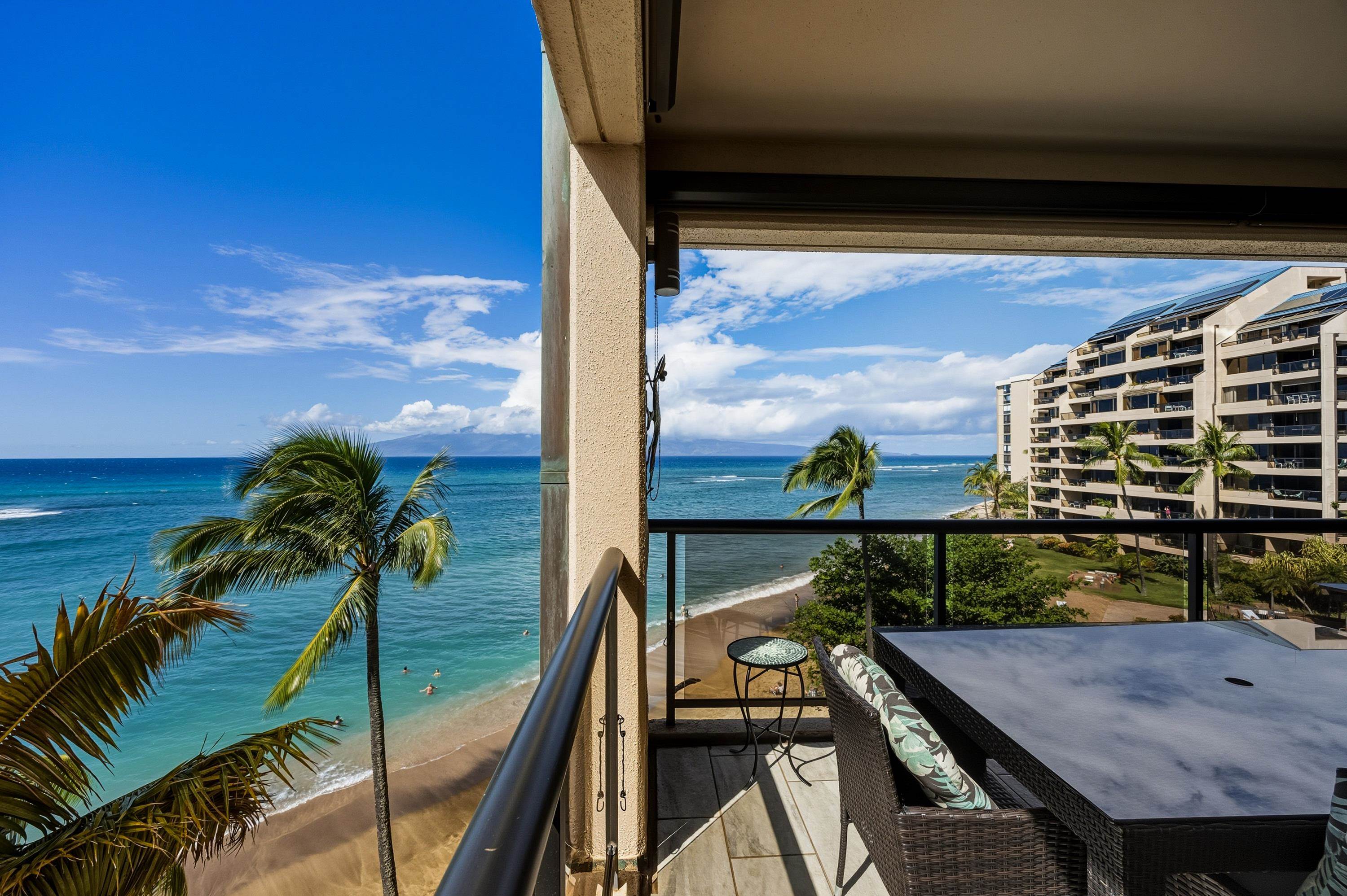 Sands of Kahana condo # 243, Lahaina, Hawaii - photo 14 of 49
