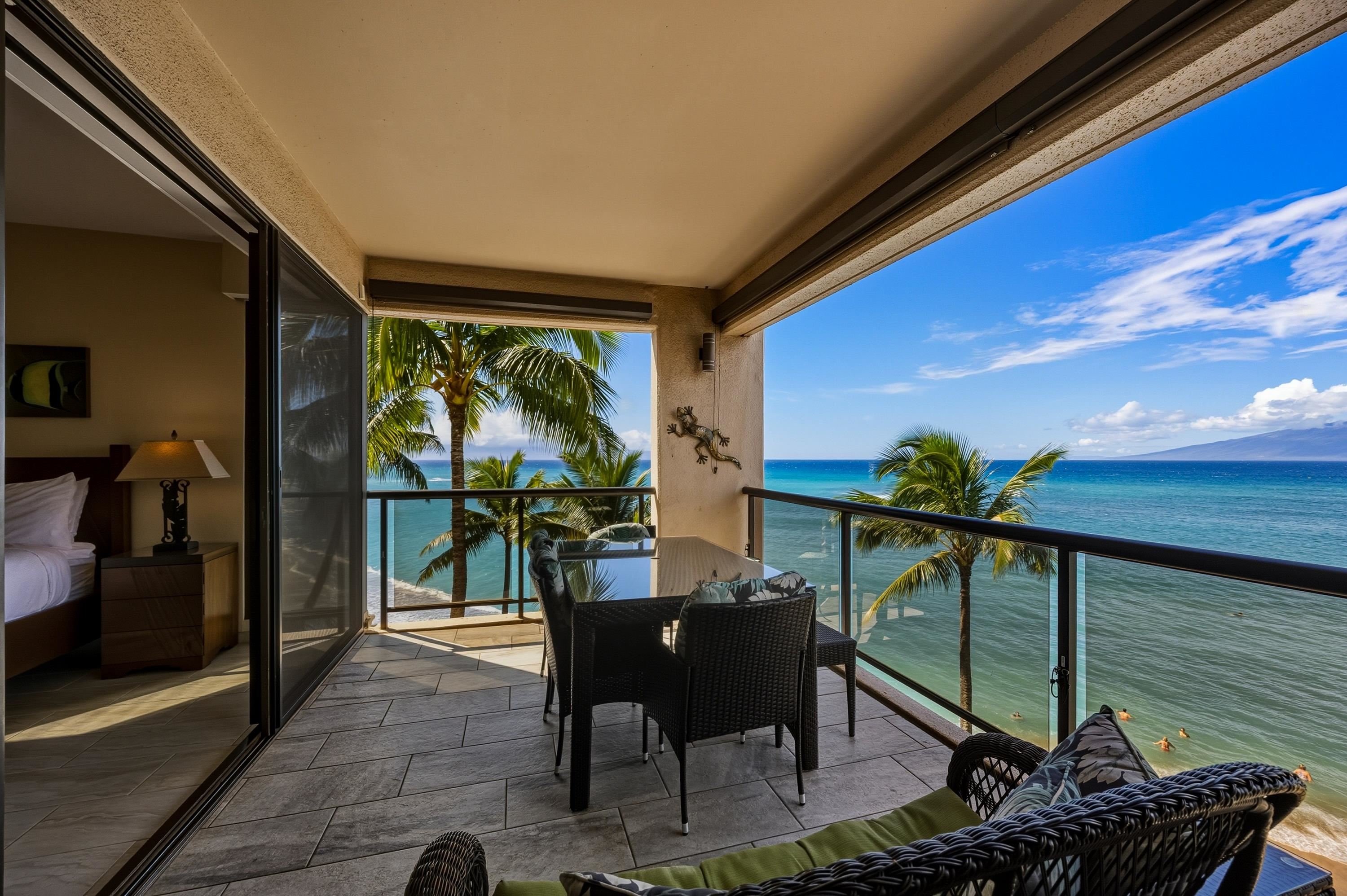 Sands of Kahana condo # 243, Lahaina, Hawaii - photo 15 of 49