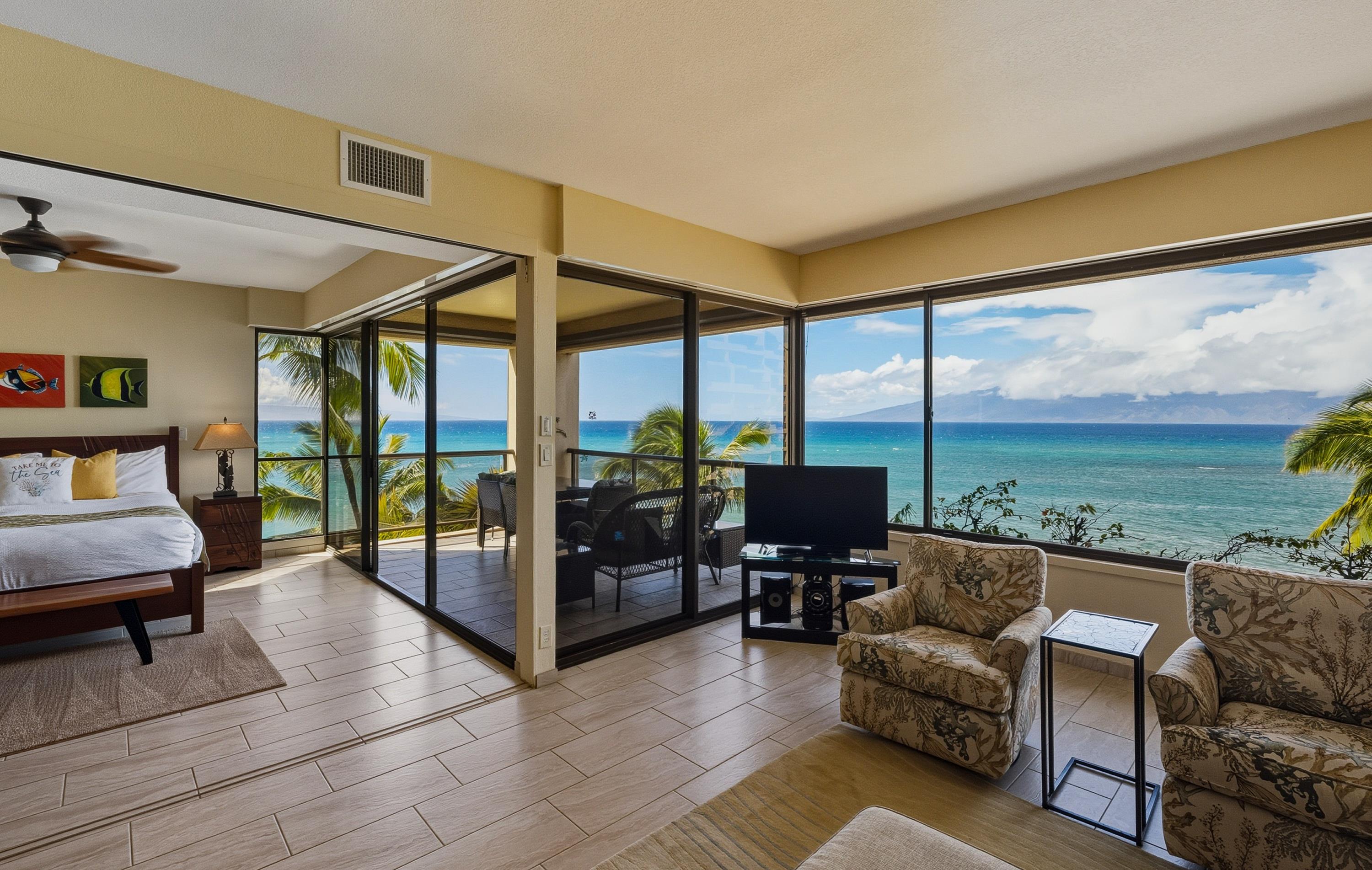 Sands of Kahana condo # 243, Lahaina, Hawaii - photo 16 of 49