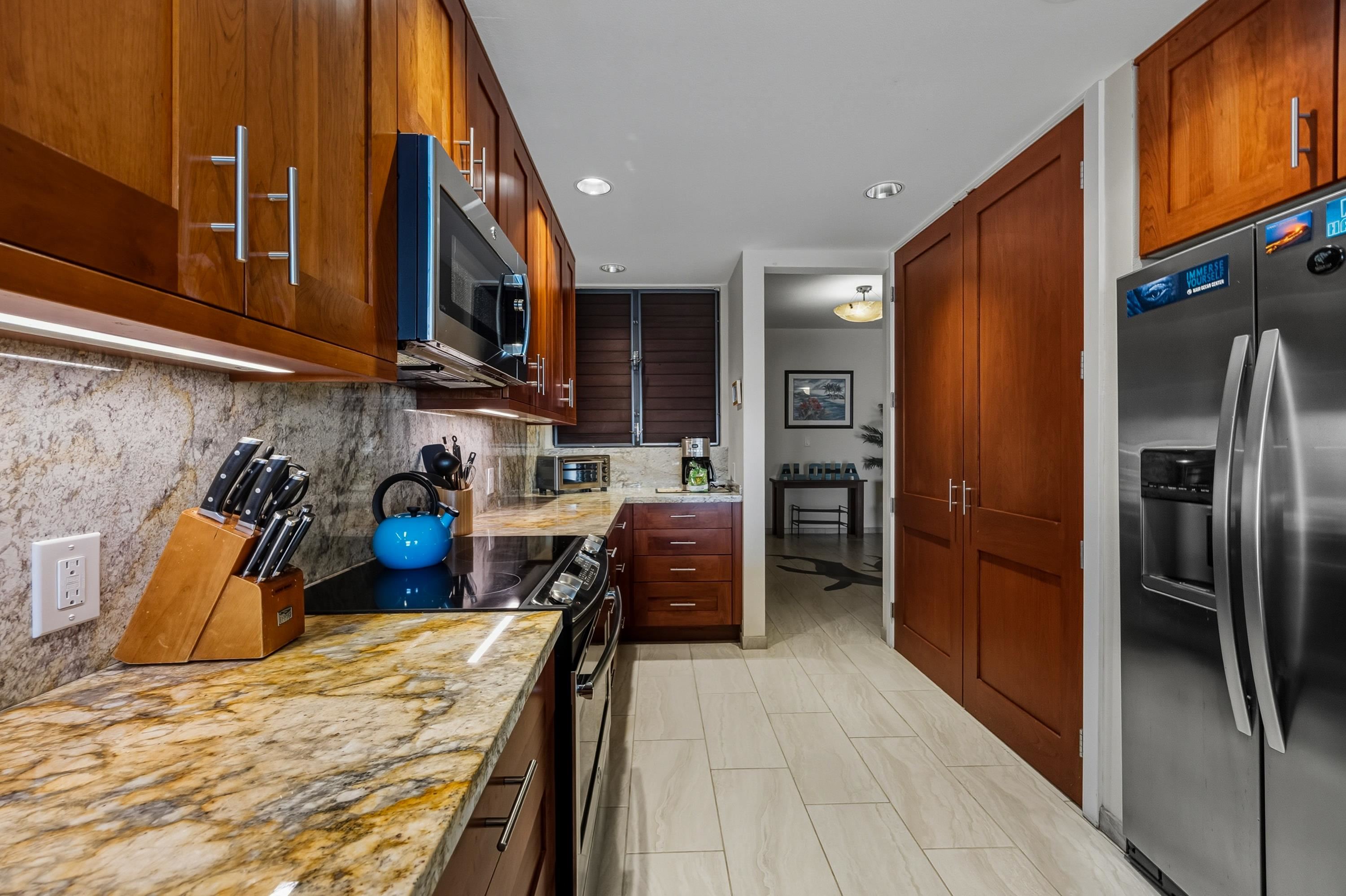 Sands of Kahana condo # 243, Lahaina, Hawaii - photo 20 of 50