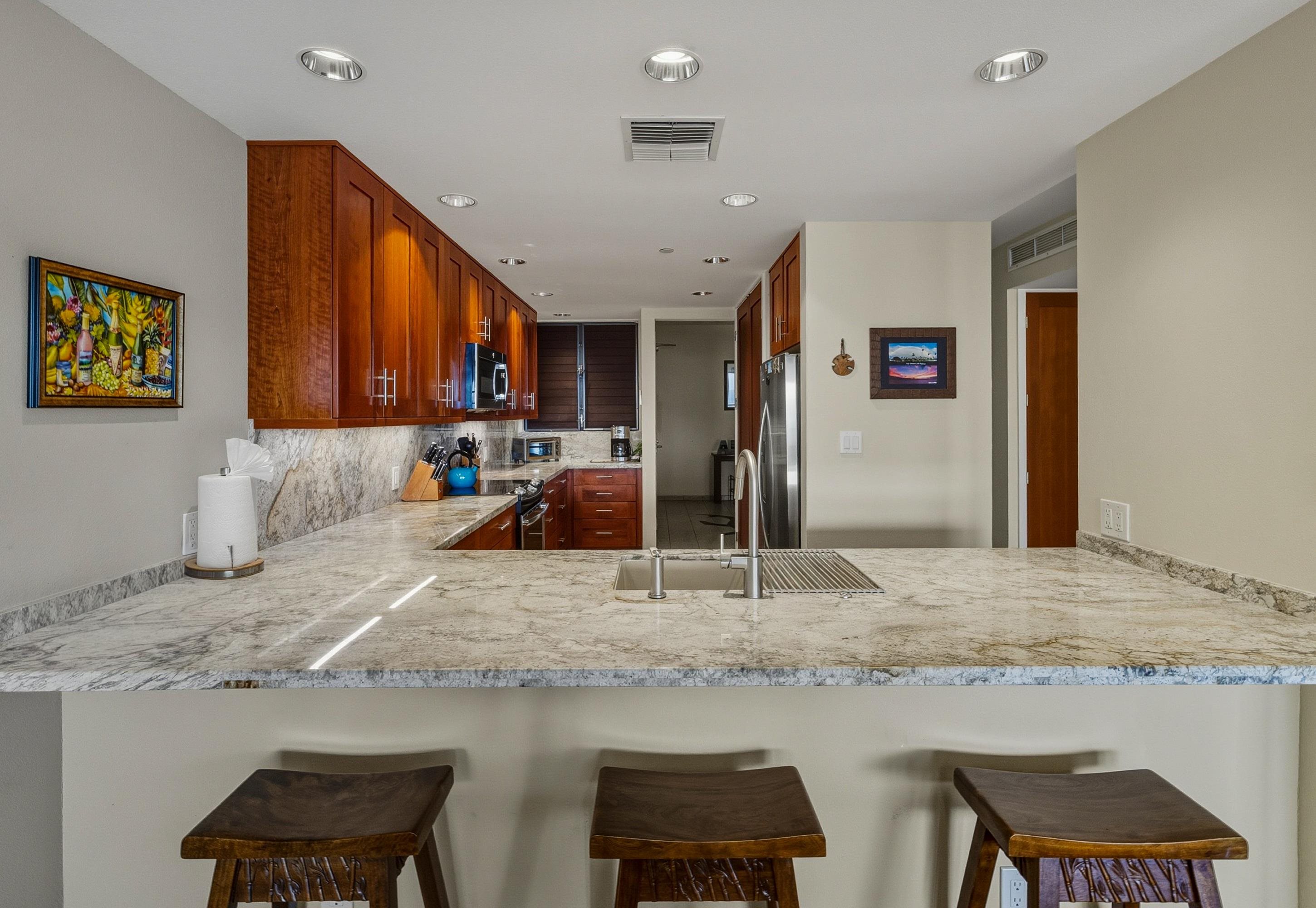 Sands of Kahana condo # 243, Lahaina, Hawaii - photo 25 of 49