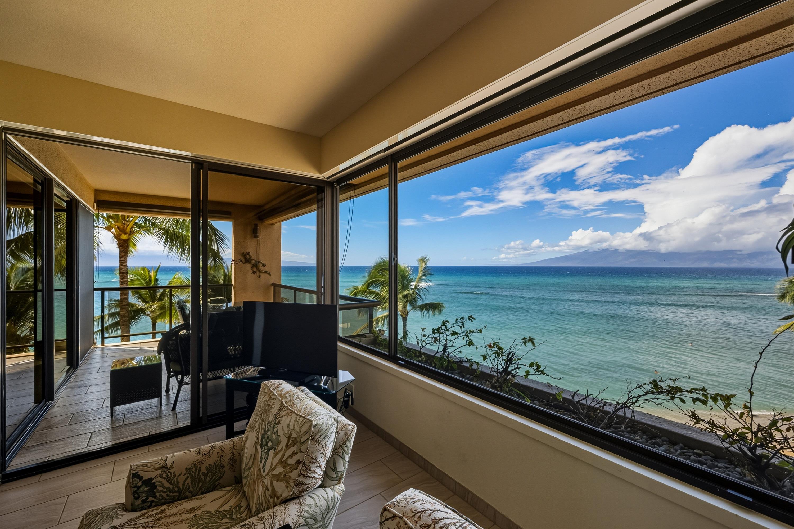 Sands of Kahana condo # 243, Lahaina, Hawaii - photo 4 of 49
