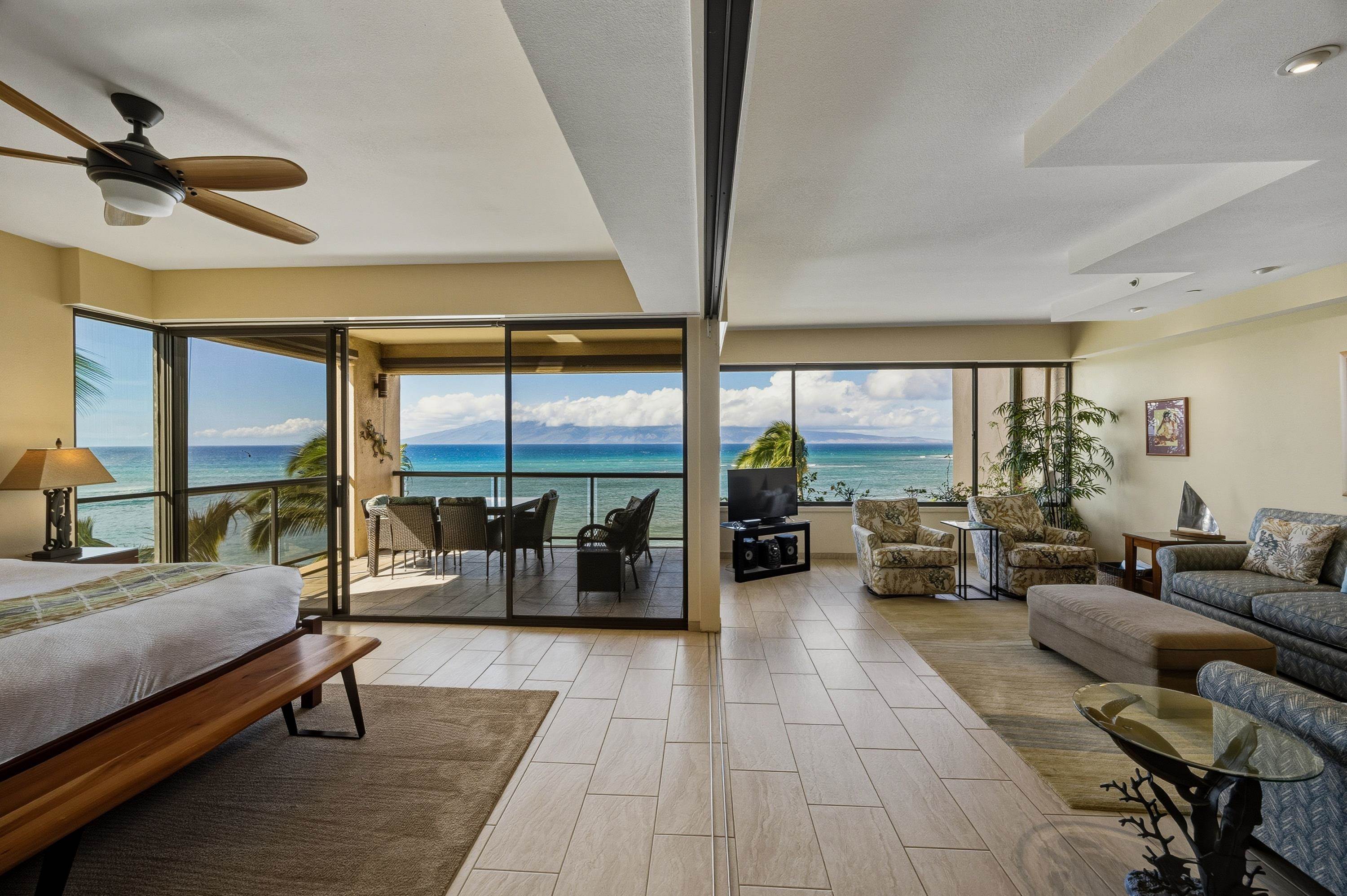 Sands of Kahana condo # 243, Lahaina, Hawaii - photo 33 of 50