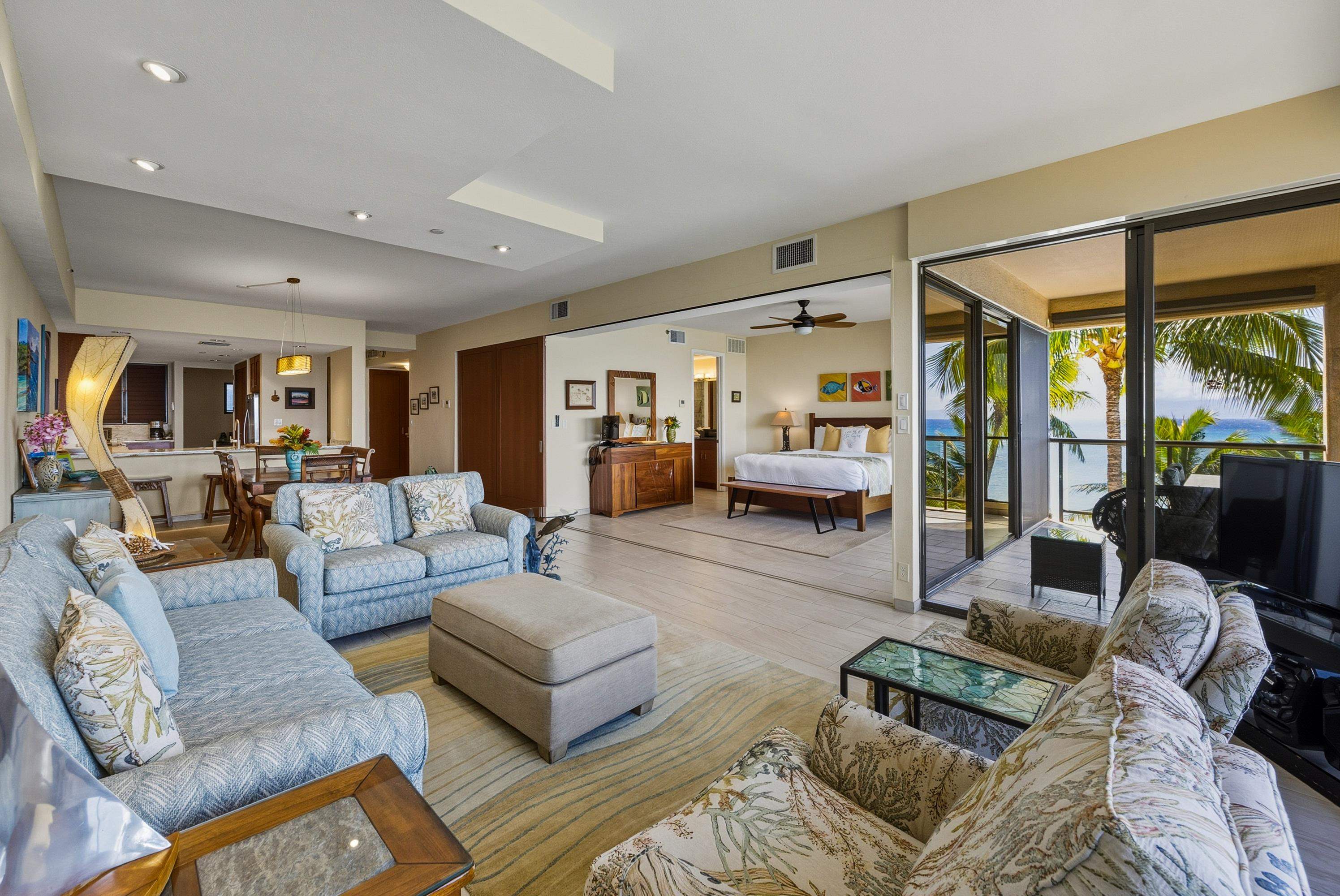 Sands of Kahana condo # 243, Lahaina, Hawaii - photo 33 of 49