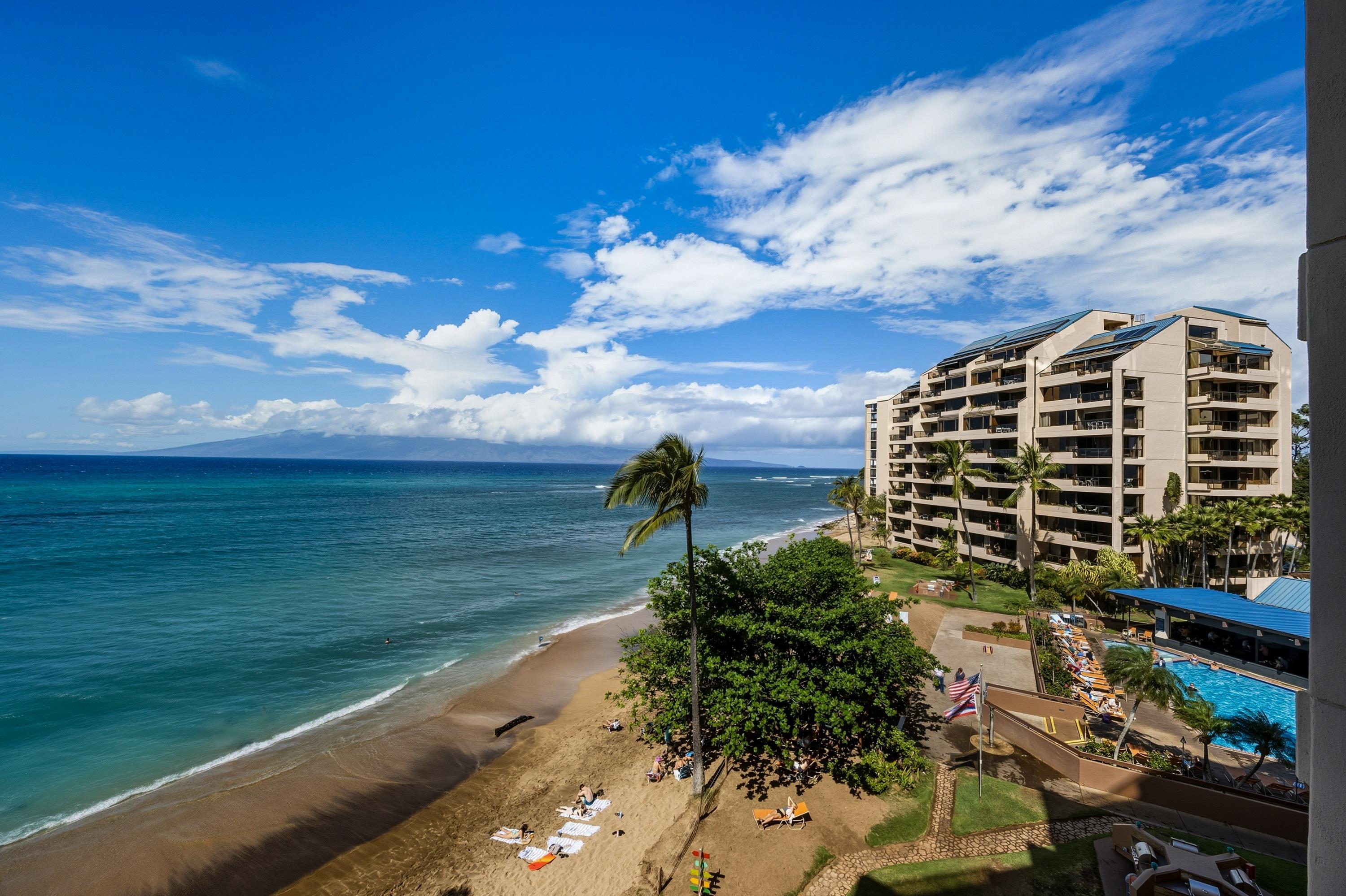 Sands of Kahana condo # 243, Lahaina, Hawaii - photo 36 of 50