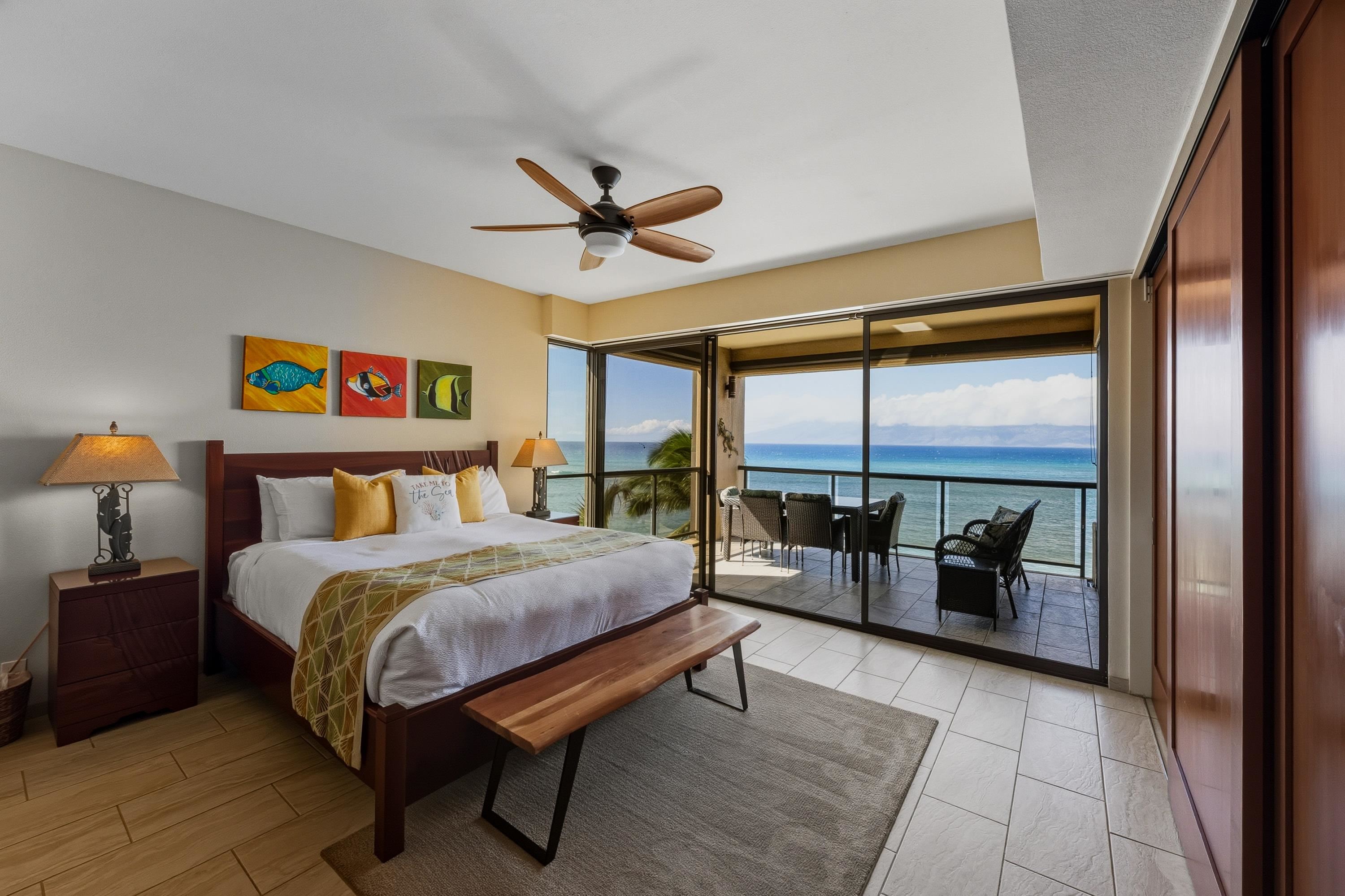 Sands of Kahana condo # 243, Lahaina, Hawaii - photo 38 of 49