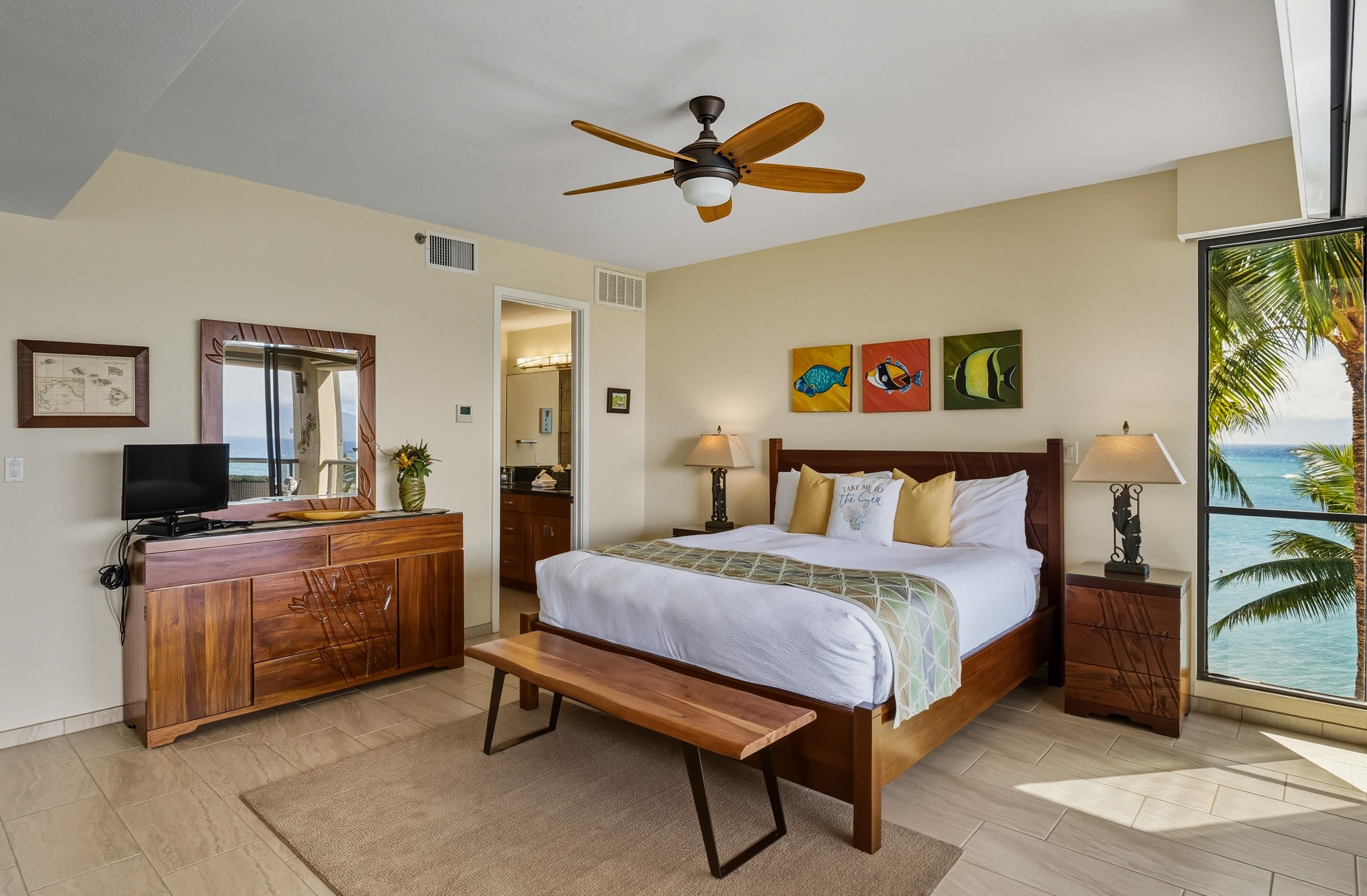 Sands of Kahana condo # 243, Lahaina, Hawaii - photo 44 of 49