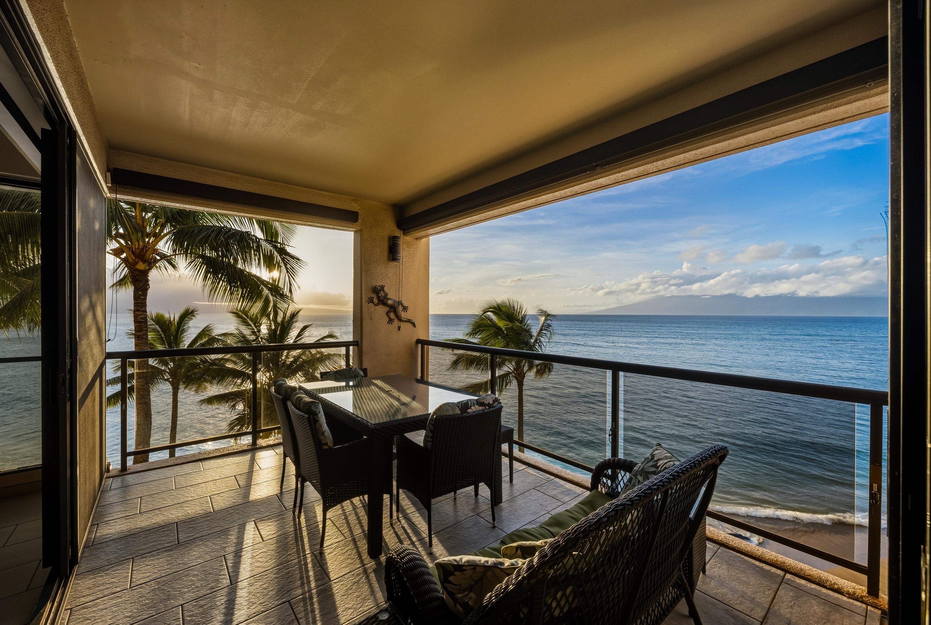 Sands of Kahana condo # 243, Lahaina, Hawaii - photo 45 of 49