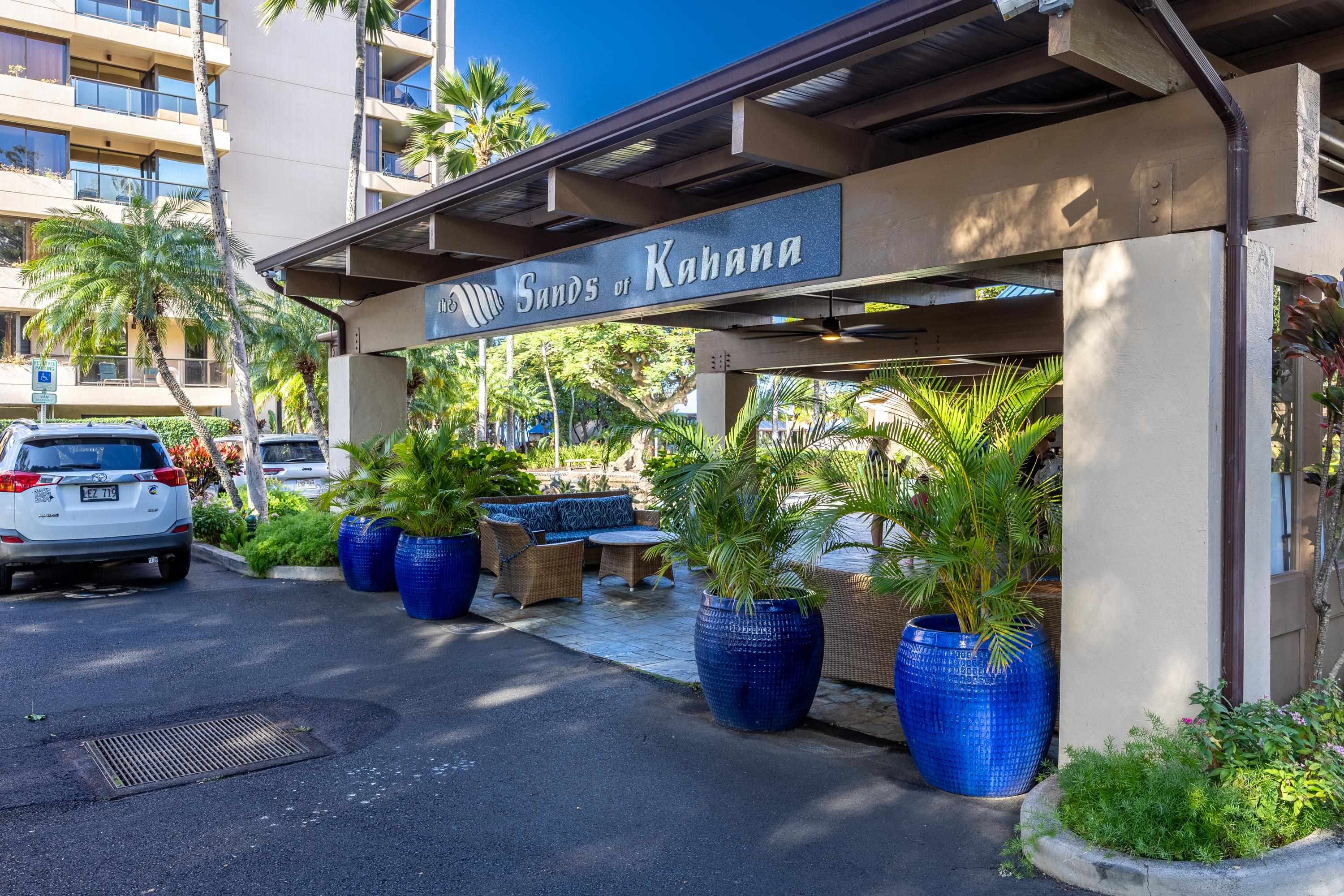 Sands of Kahana condo # 243, Lahaina, Hawaii - photo 46 of 50