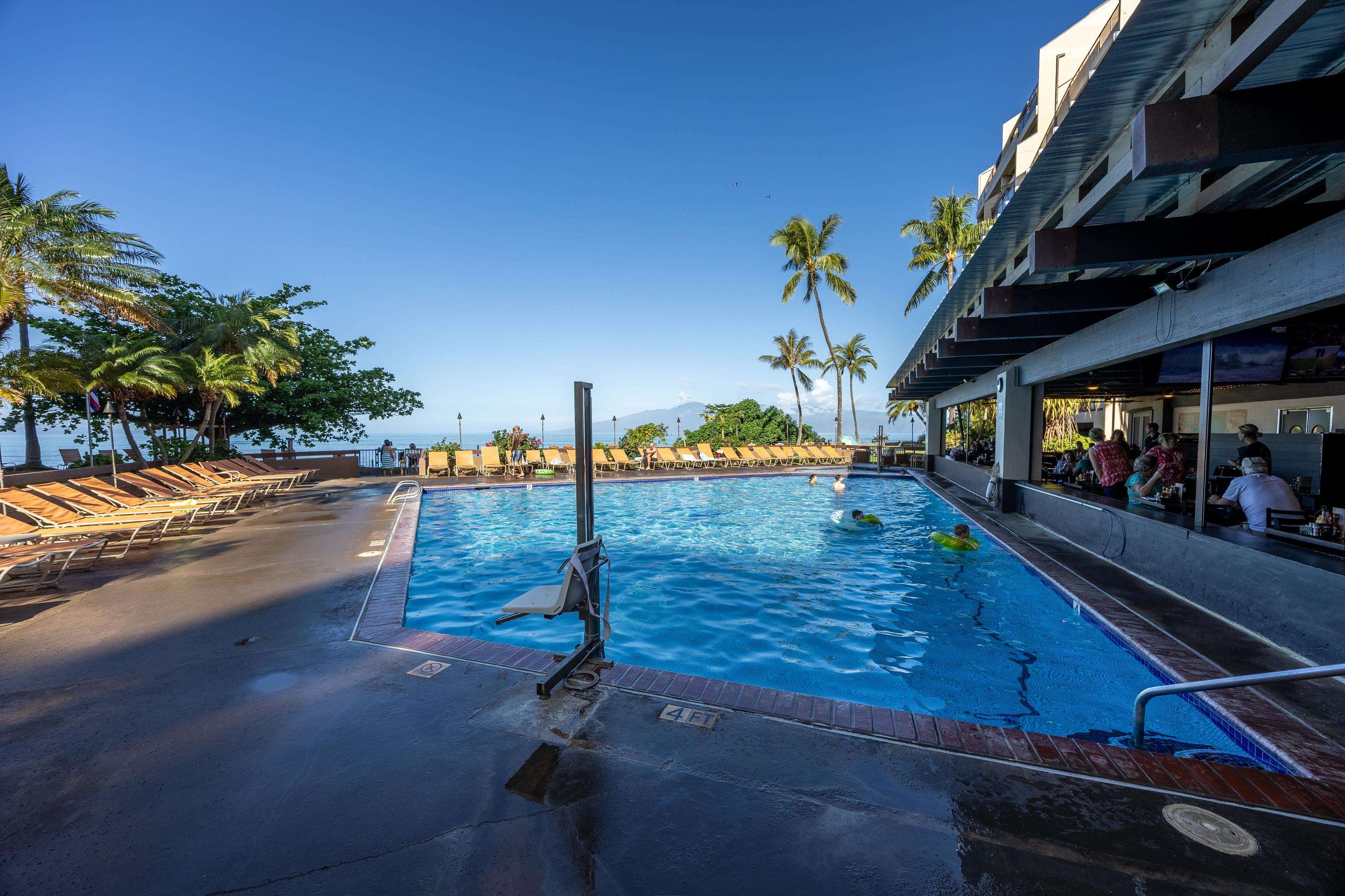 Sands of Kahana condo # 243, Lahaina, Hawaii - photo 49 of 49