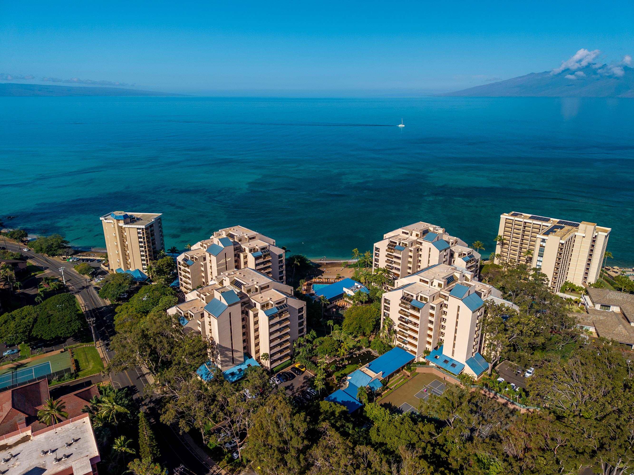 Sands of Kahana condo # 243, Lahaina, Hawaii - photo 50 of 50