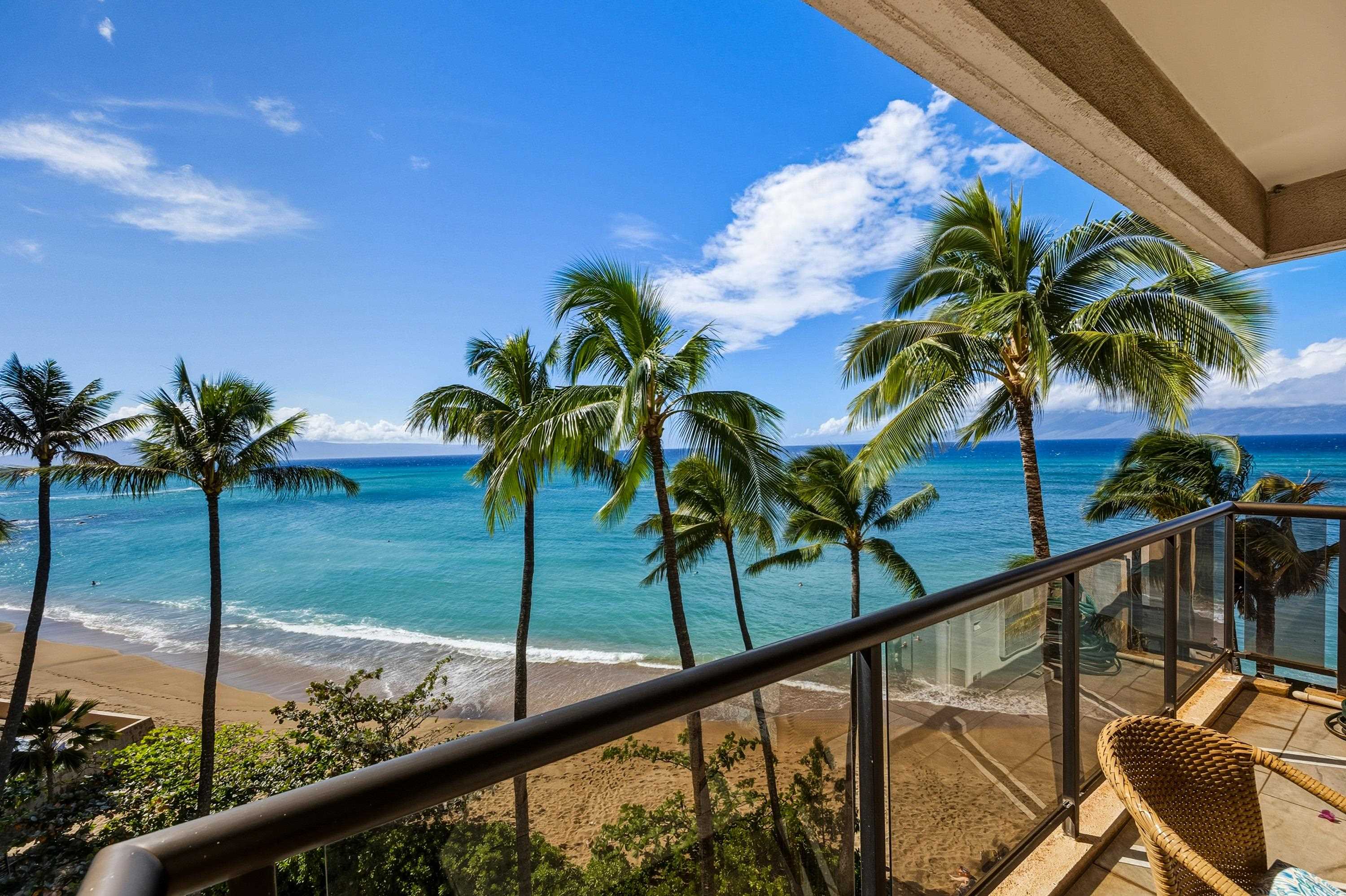 Sands of Kahana condo # 243, Lahaina, Hawaii - photo 10 of 49