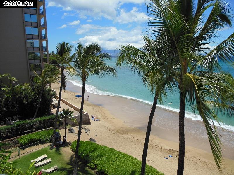 Sands of Kahana condo # 243, Lahaina, Hawaii - photo 2 of 25