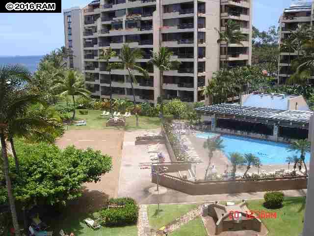 Sands of Kahana condo # 243, Lahaina, Hawaii - photo 13 of 25