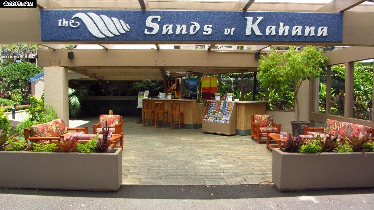 Sands of Kahana condo # 243, Lahaina, Hawaii - photo 14 of 25