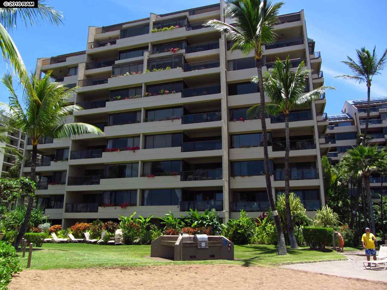Sands of Kahana condo # 243, Lahaina, Hawaii - photo 19 of 25