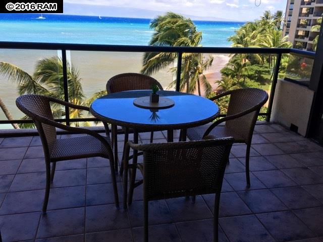 Sands of Kahana condo # 243, Lahaina, Hawaii - photo 3 of 25