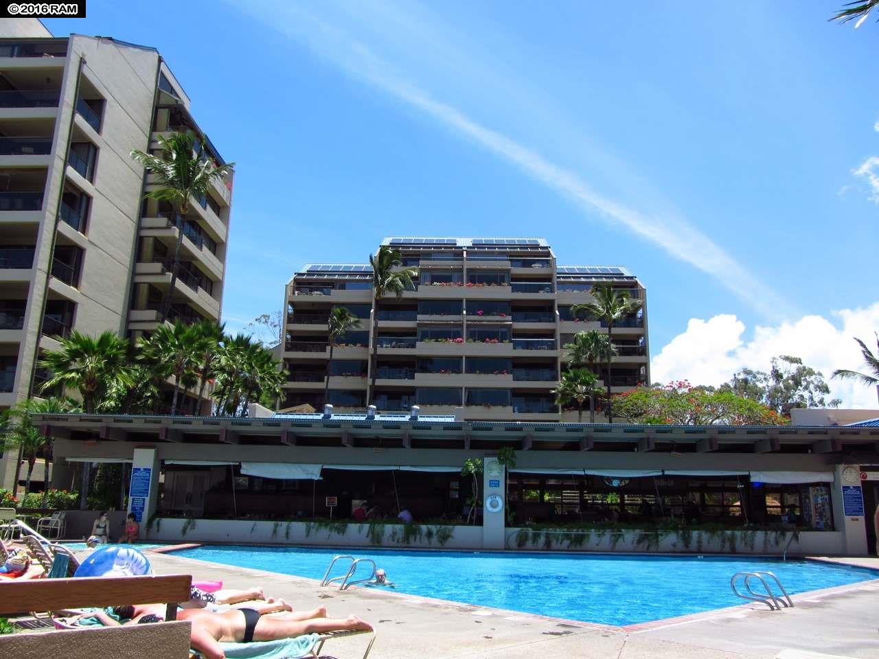 Sands of Kahana condo # 243, Lahaina, Hawaii - photo 21 of 25