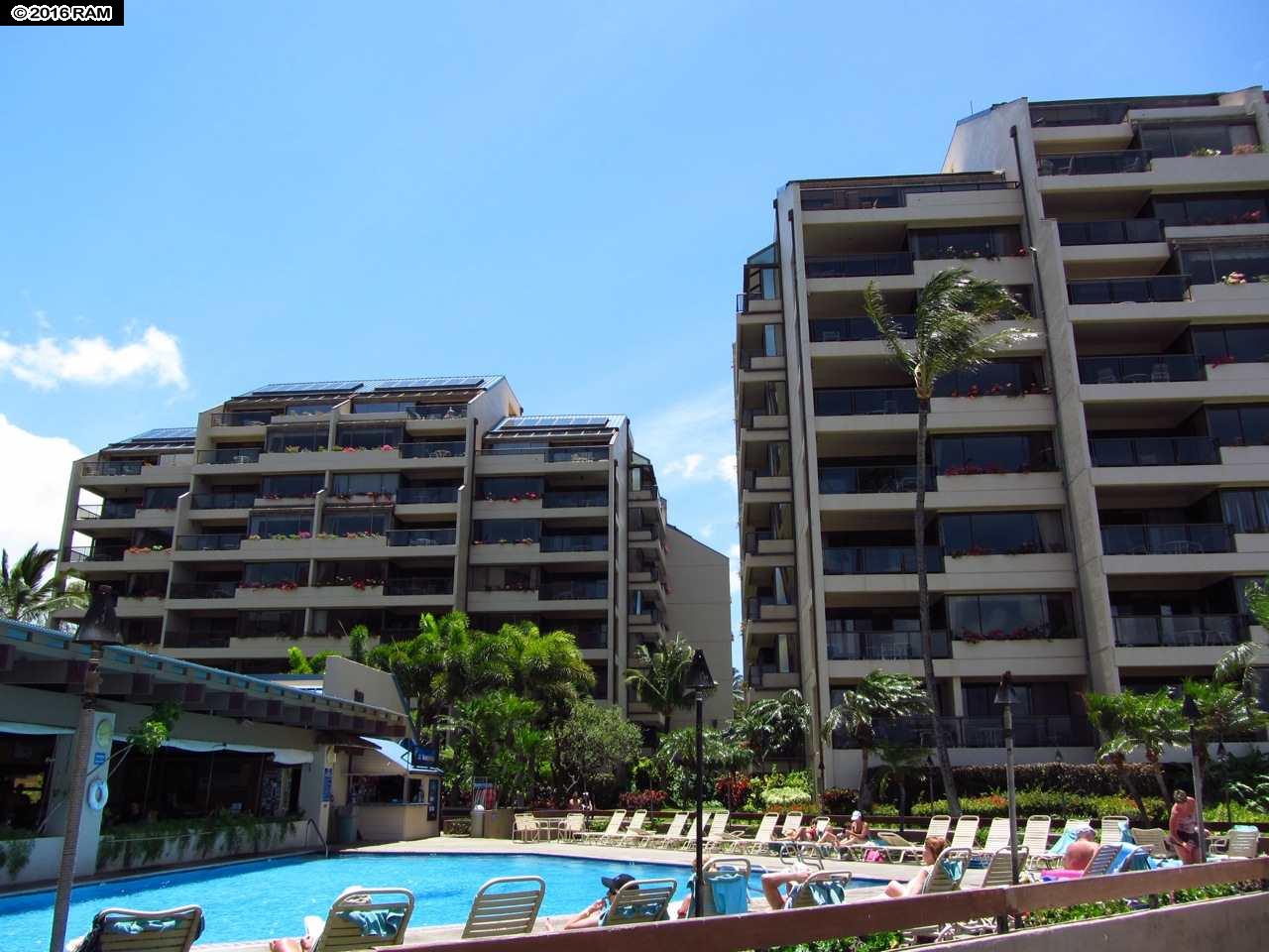 Sands of Kahana condo # 243, Lahaina, Hawaii - photo 22 of 25