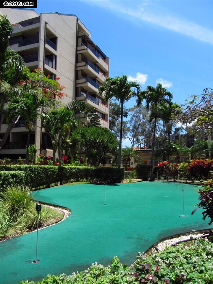 Sands of Kahana condo # 243, Lahaina, Hawaii - photo 23 of 25