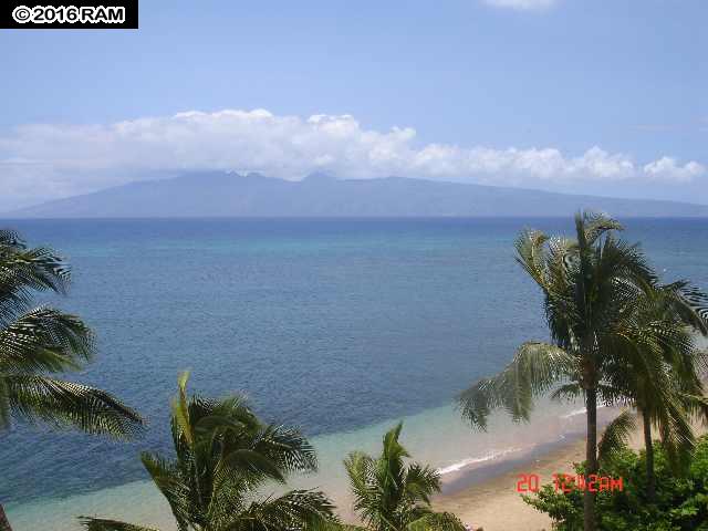 Sands of Kahana condo # 243, Lahaina, Hawaii - photo 24 of 25