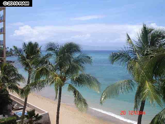 Sands of Kahana condo # 243, Lahaina, Hawaii - photo 25 of 25