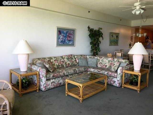 Sands of Kahana condo # 243, Lahaina, Hawaii - photo 4 of 25