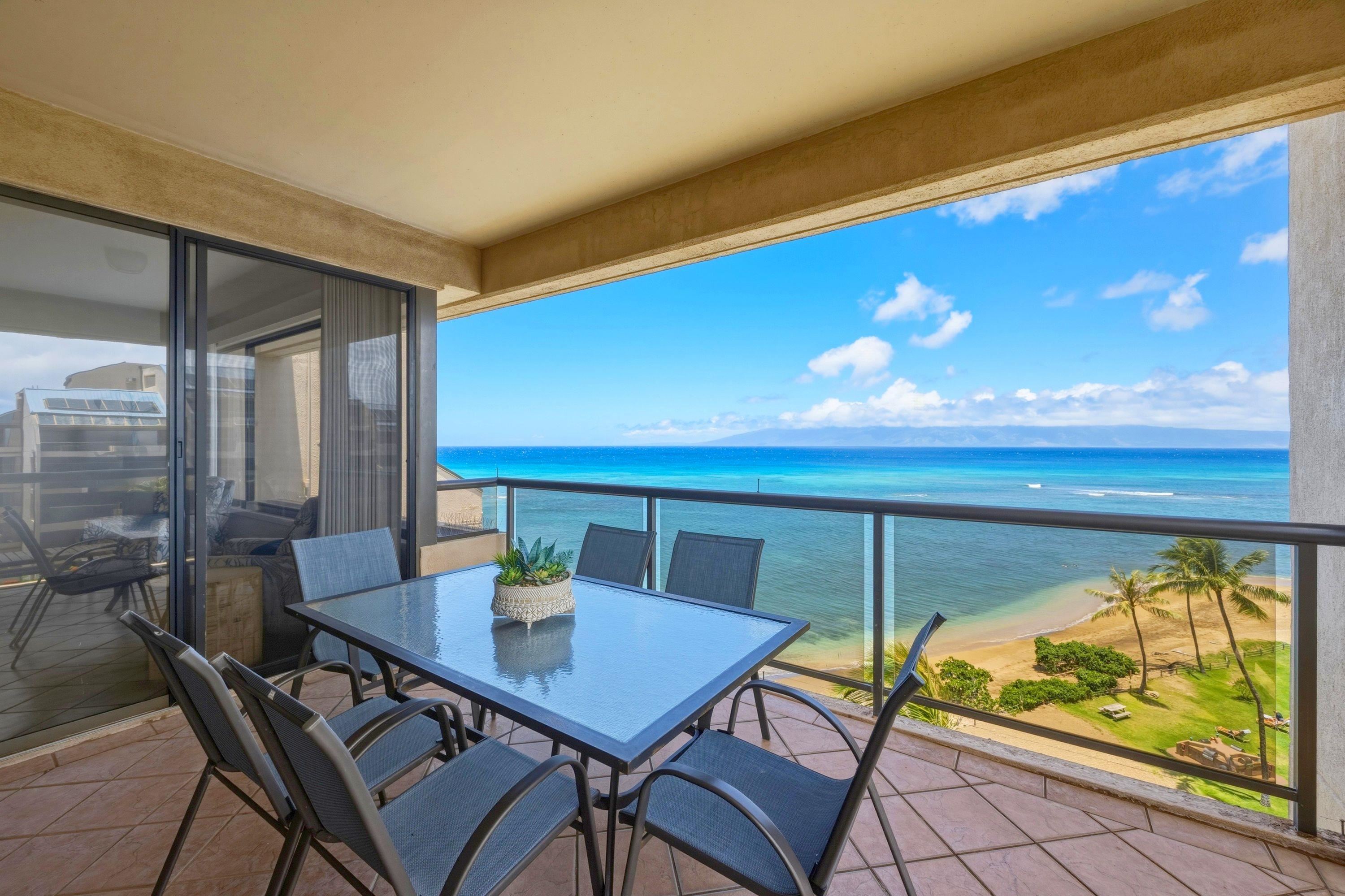 Sands of Kahana condo # 275, Lahaina, Hawaii - photo 2 of 50
