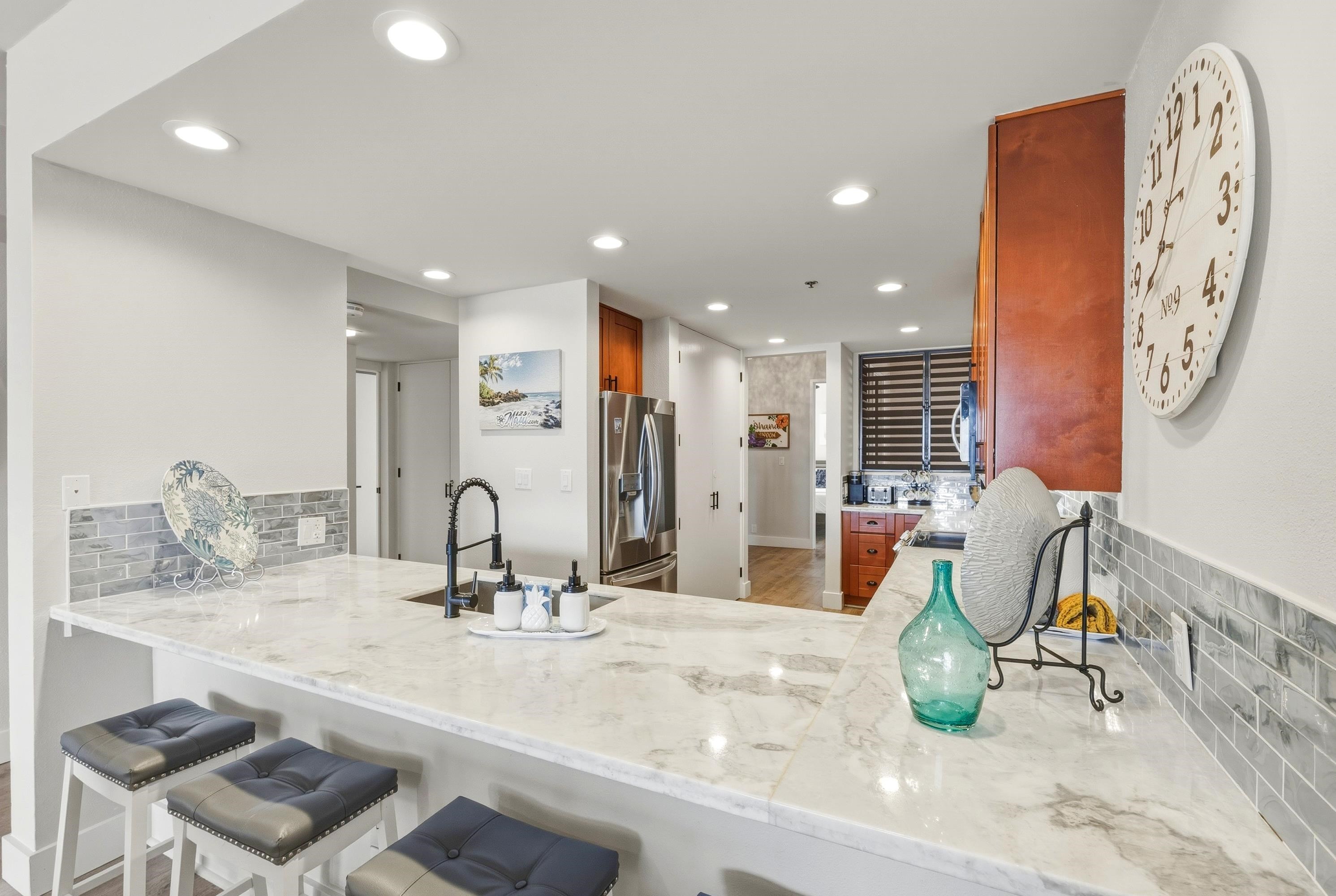 Sands of Kahana condo # 275, Lahaina, Hawaii - photo 12 of 50