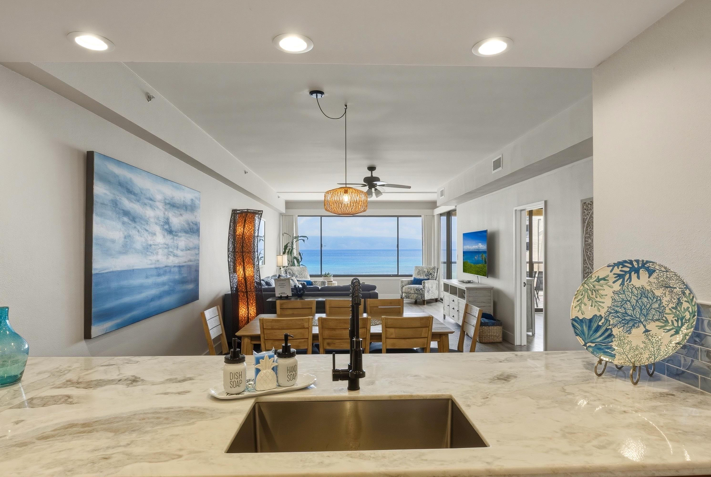 Sands of Kahana condo # 275, Lahaina, Hawaii - photo 13 of 50