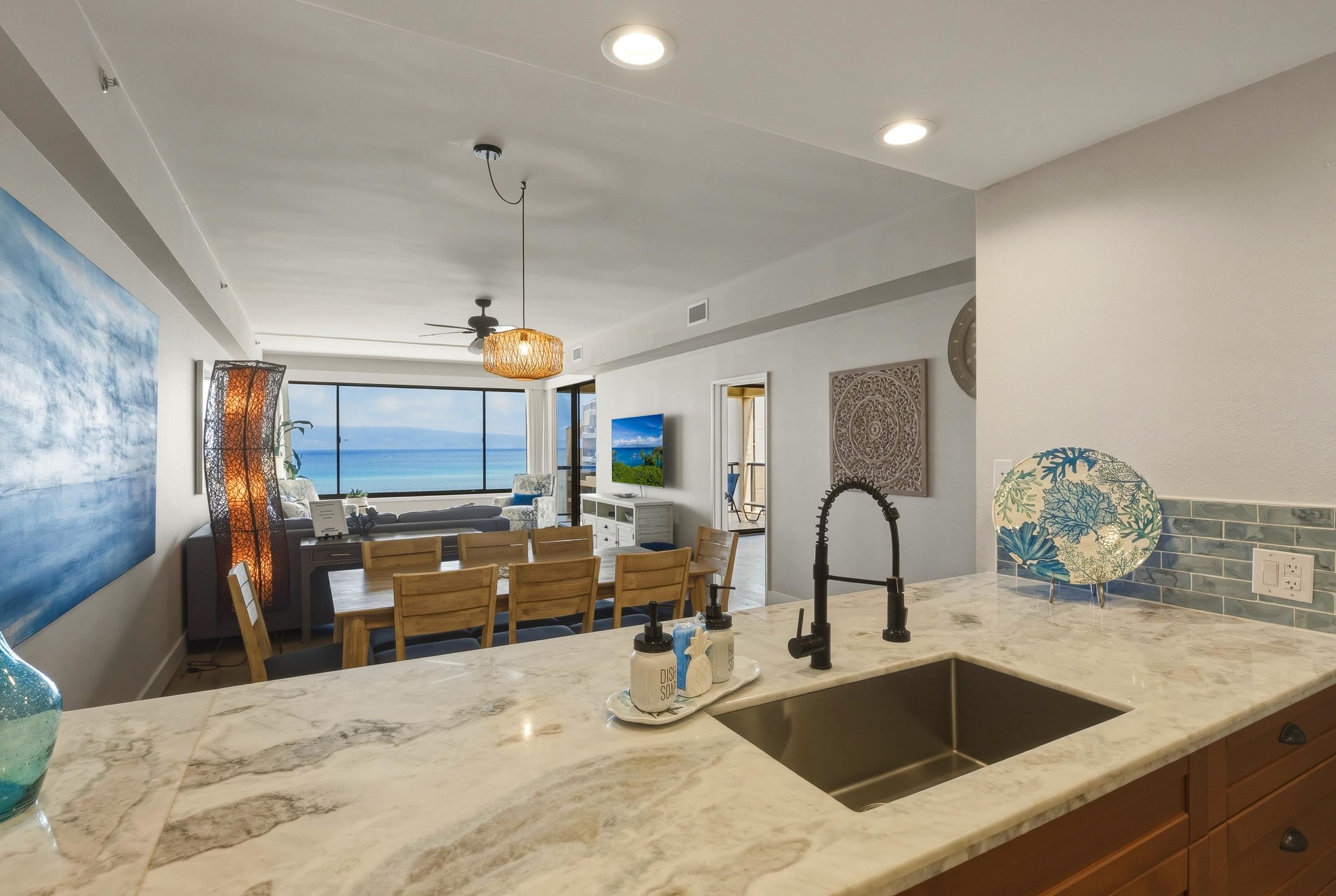 Sands of Kahana condo # 275, Lahaina, Hawaii - photo 14 of 50