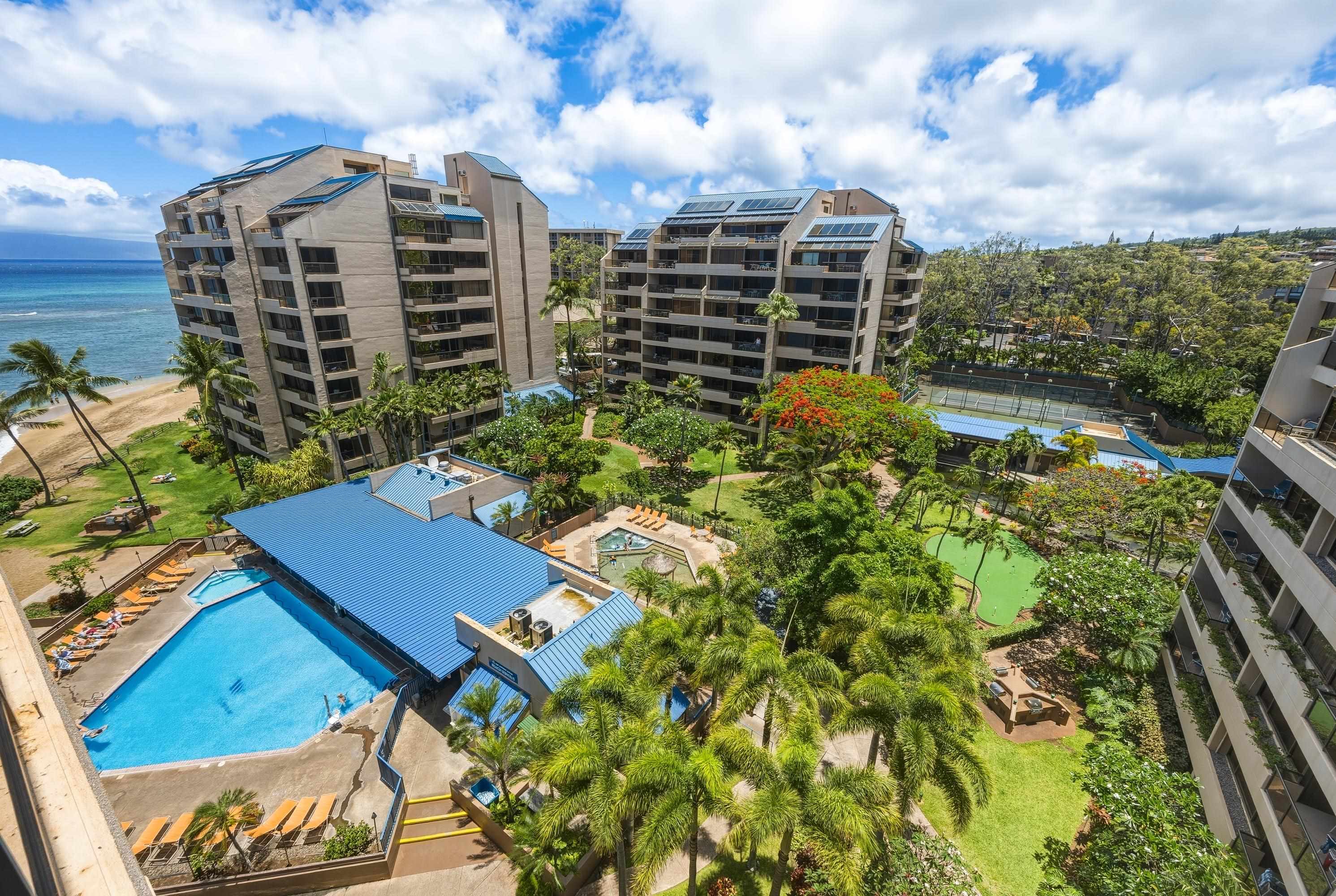 Sands of Kahana condo # 275, Lahaina, Hawaii - photo 17 of 50