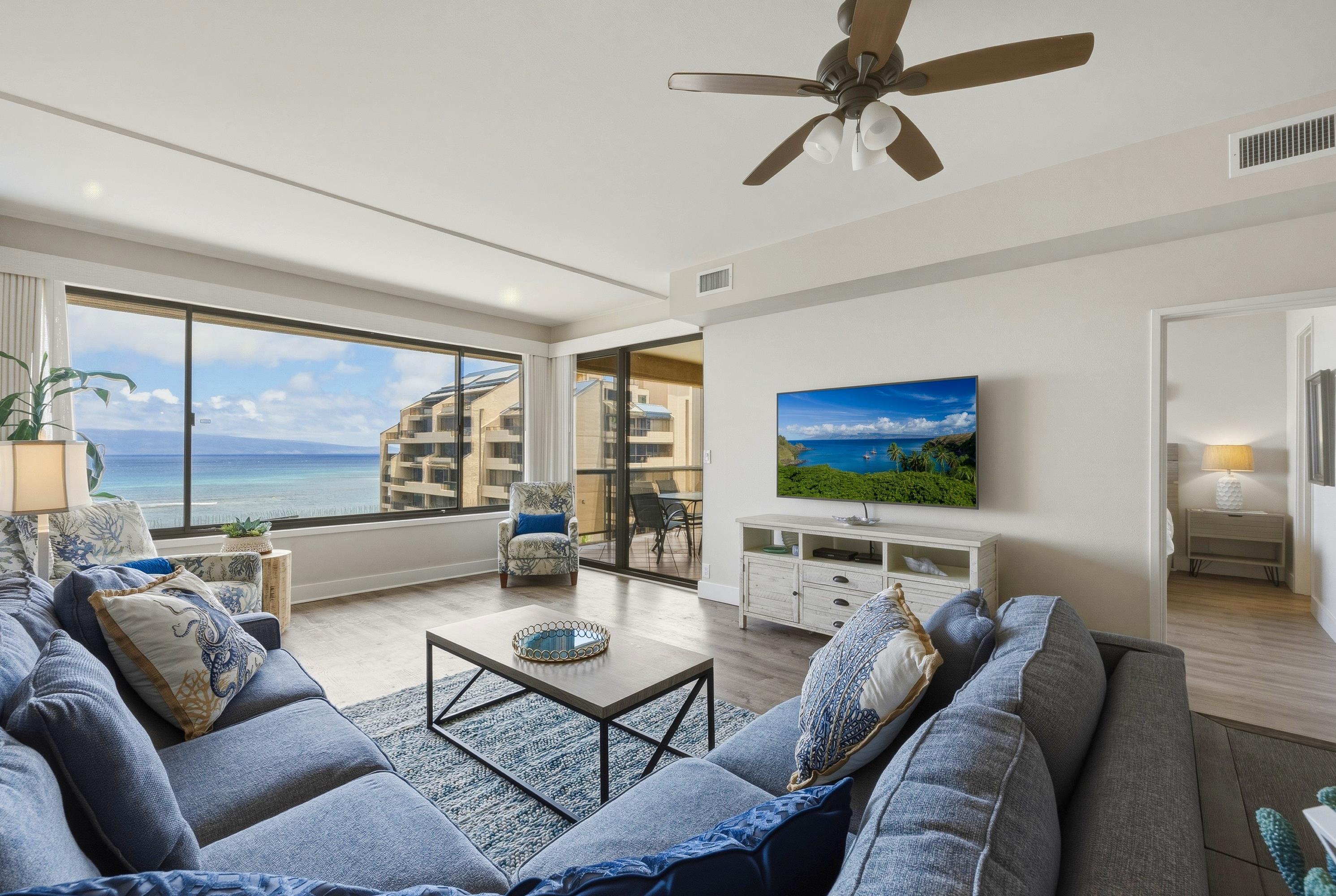 Sands of Kahana condo # 275, Lahaina, Hawaii - photo 19 of 50