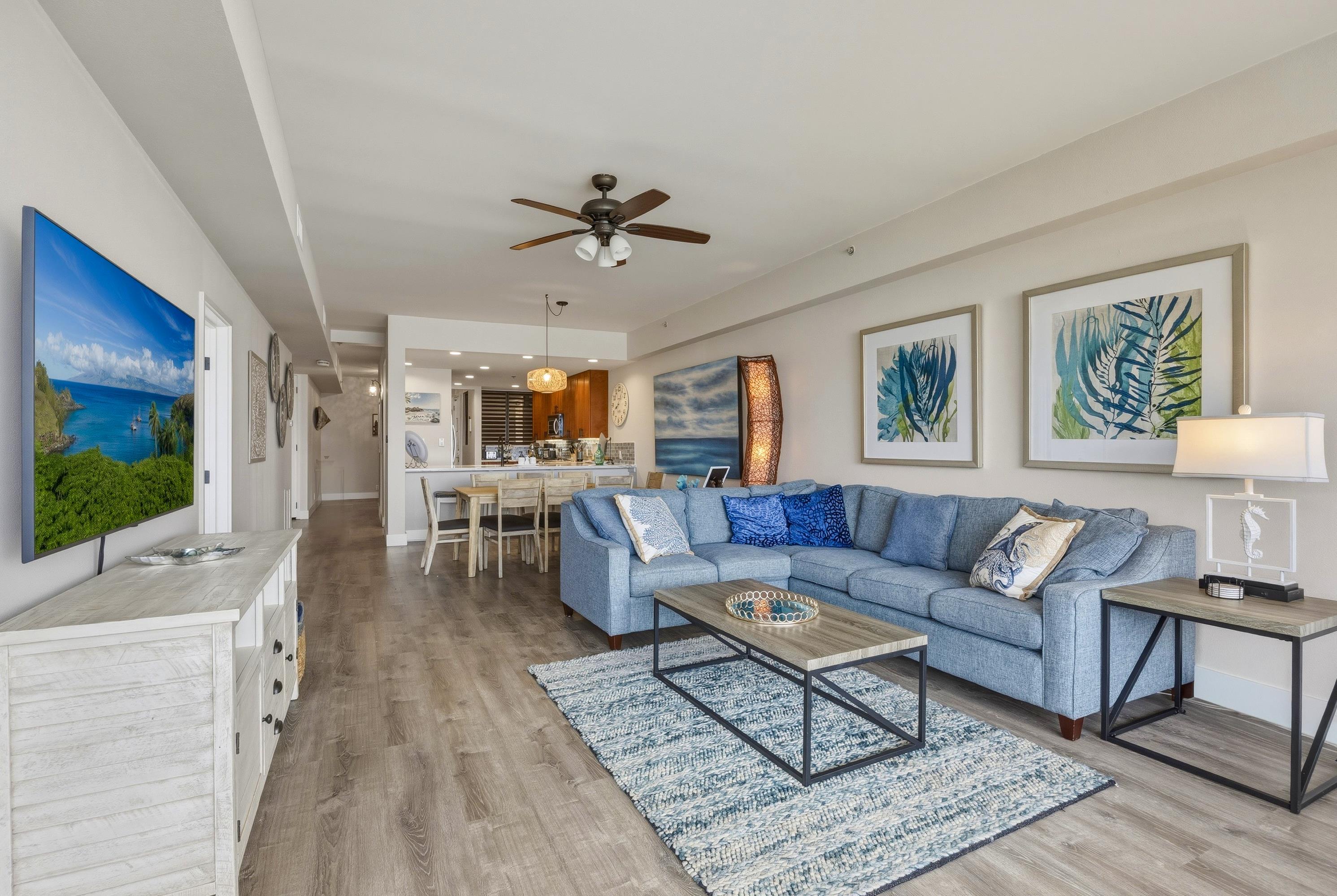 Sands of Kahana condo # 275, Lahaina, Hawaii - photo 20 of 50