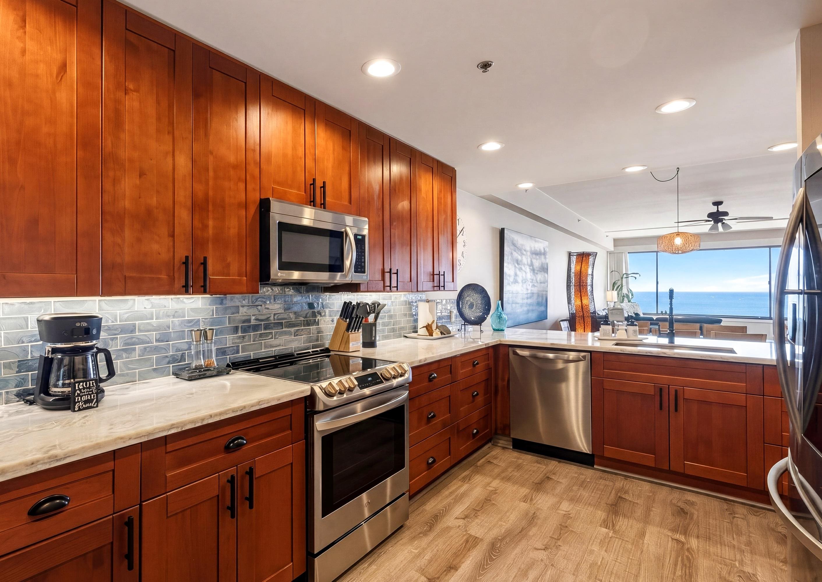 Sands of Kahana condo # 275, Lahaina, Hawaii - photo 3 of 50
