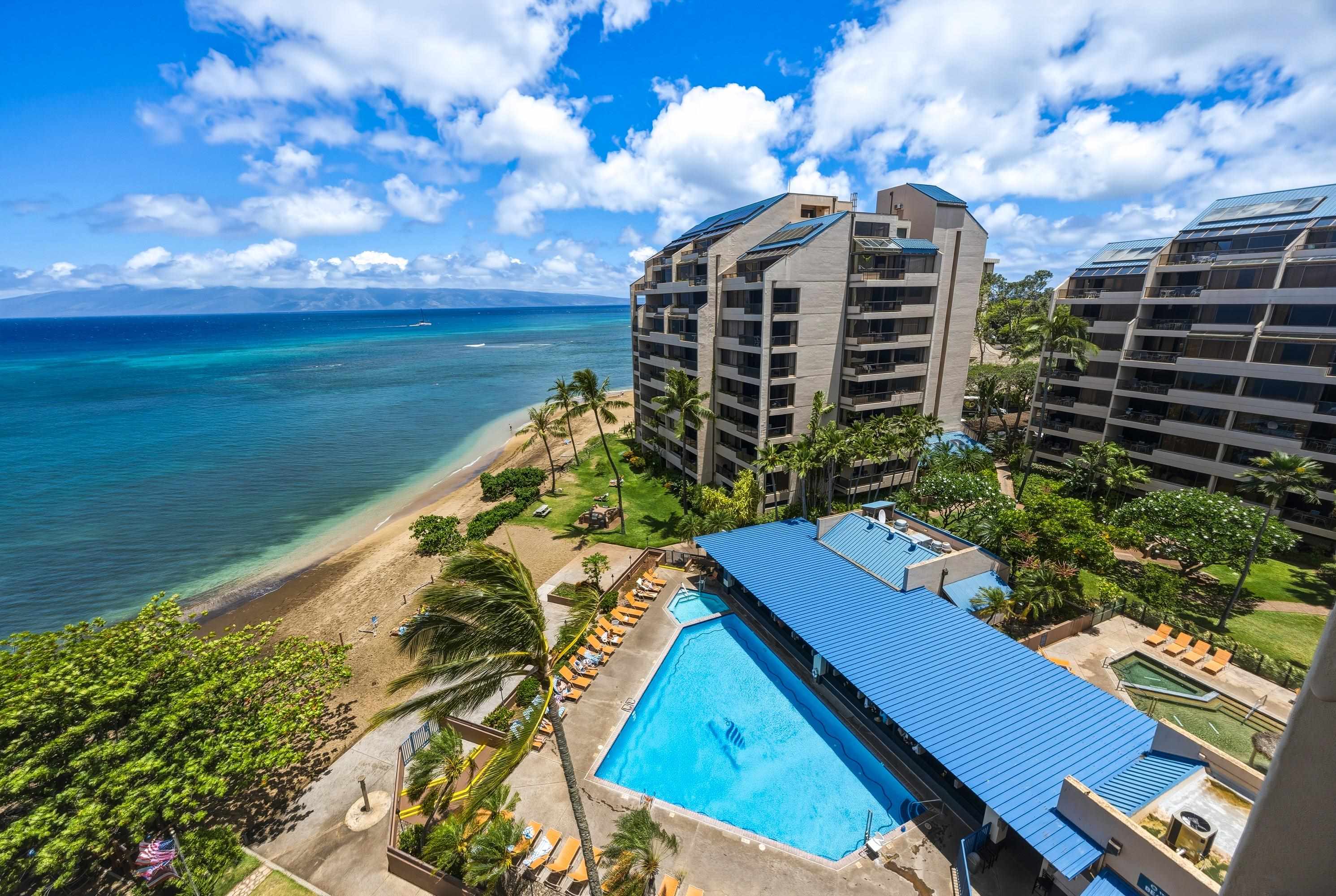 Sands of Kahana condo # 275, Lahaina, Hawaii - photo 22 of 50