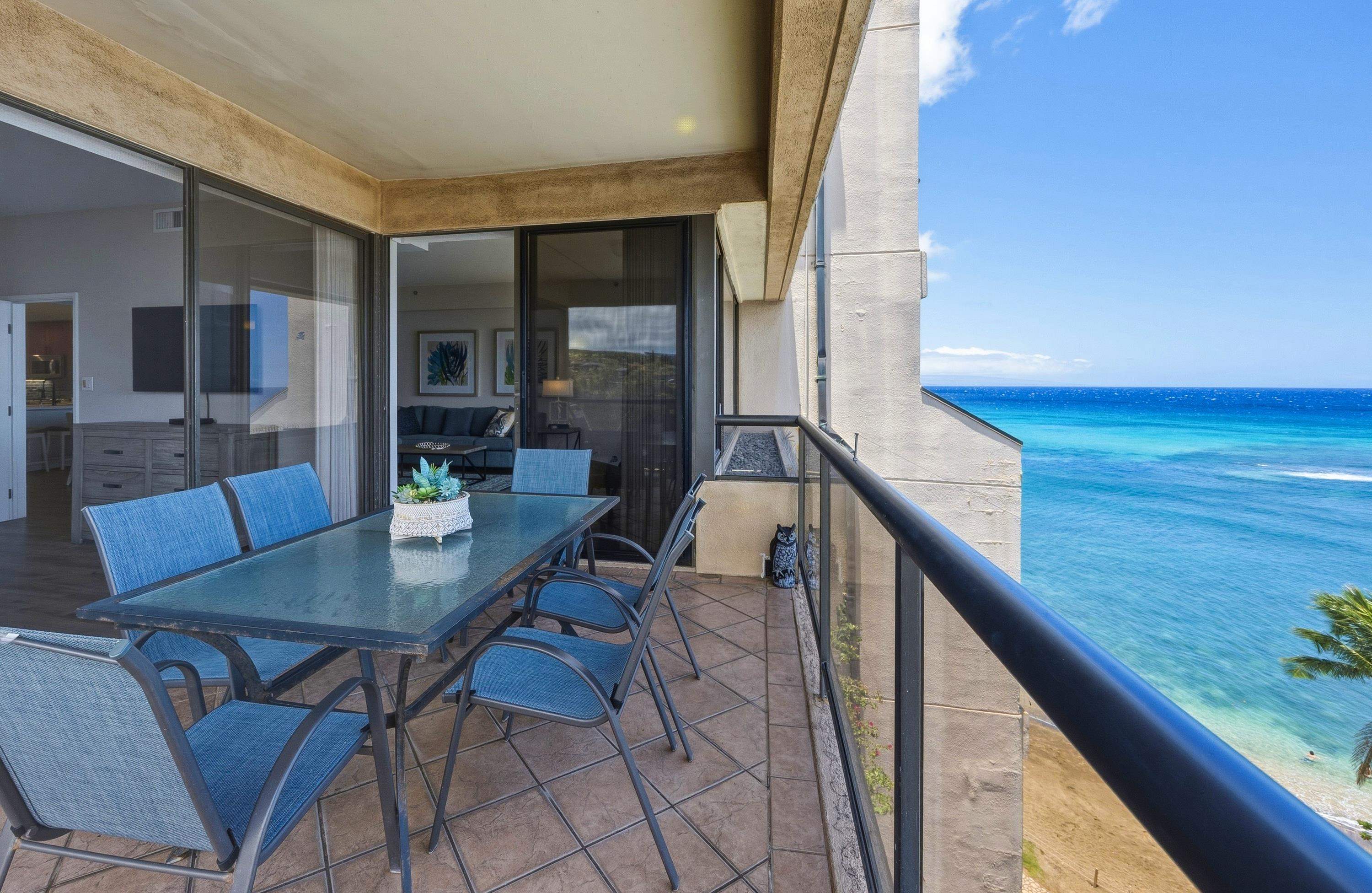 Sands of Kahana condo # 275, Lahaina, Hawaii - photo 27 of 50