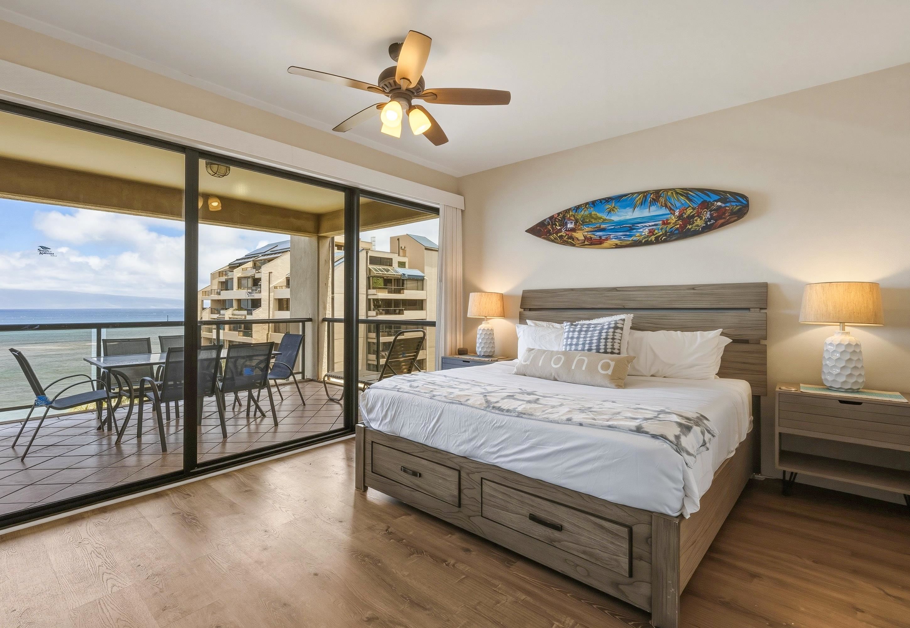 Sands of Kahana condo # 275, Lahaina, Hawaii - photo 29 of 50