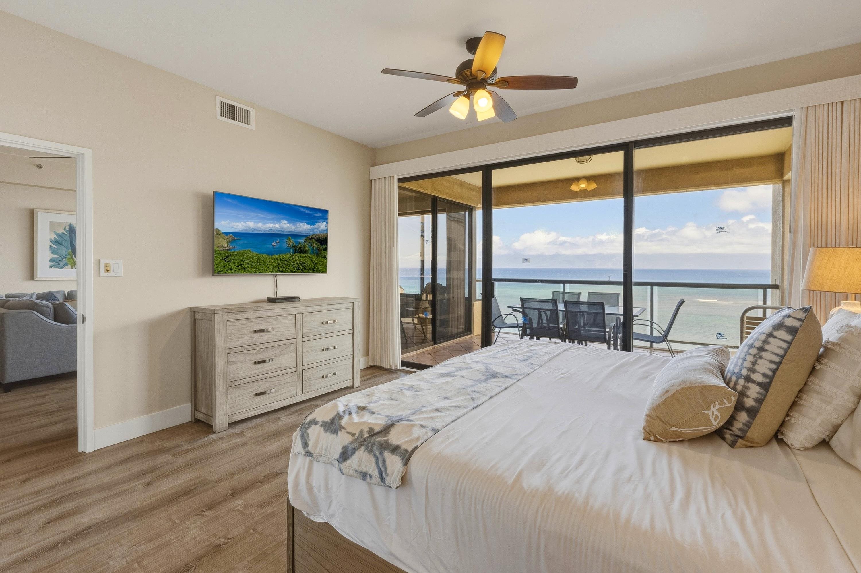Sands of Kahana condo # 275, Lahaina, Hawaii - photo 30 of 50