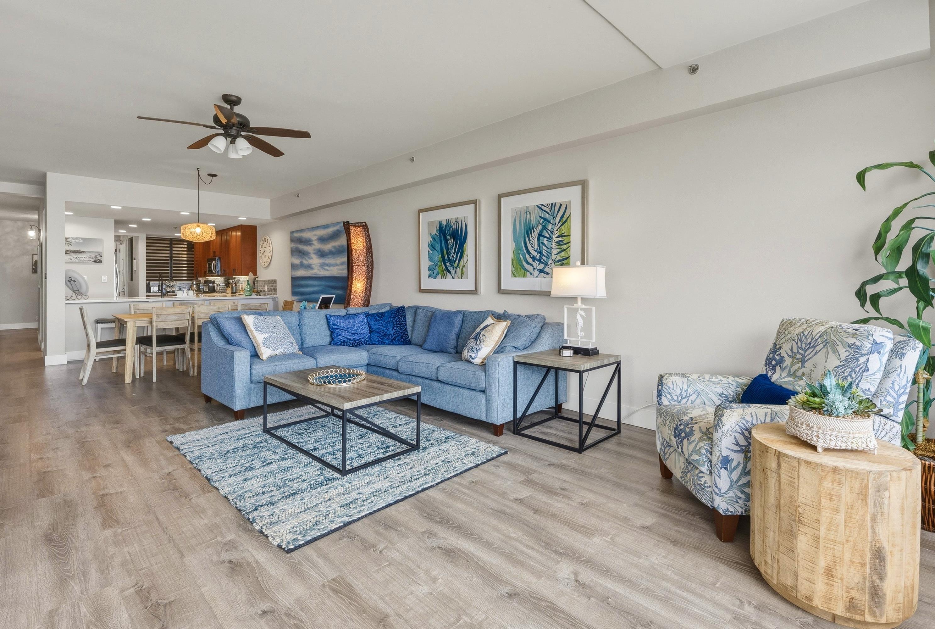 Sands of Kahana condo # 275, Lahaina, Hawaii - photo 4 of 50