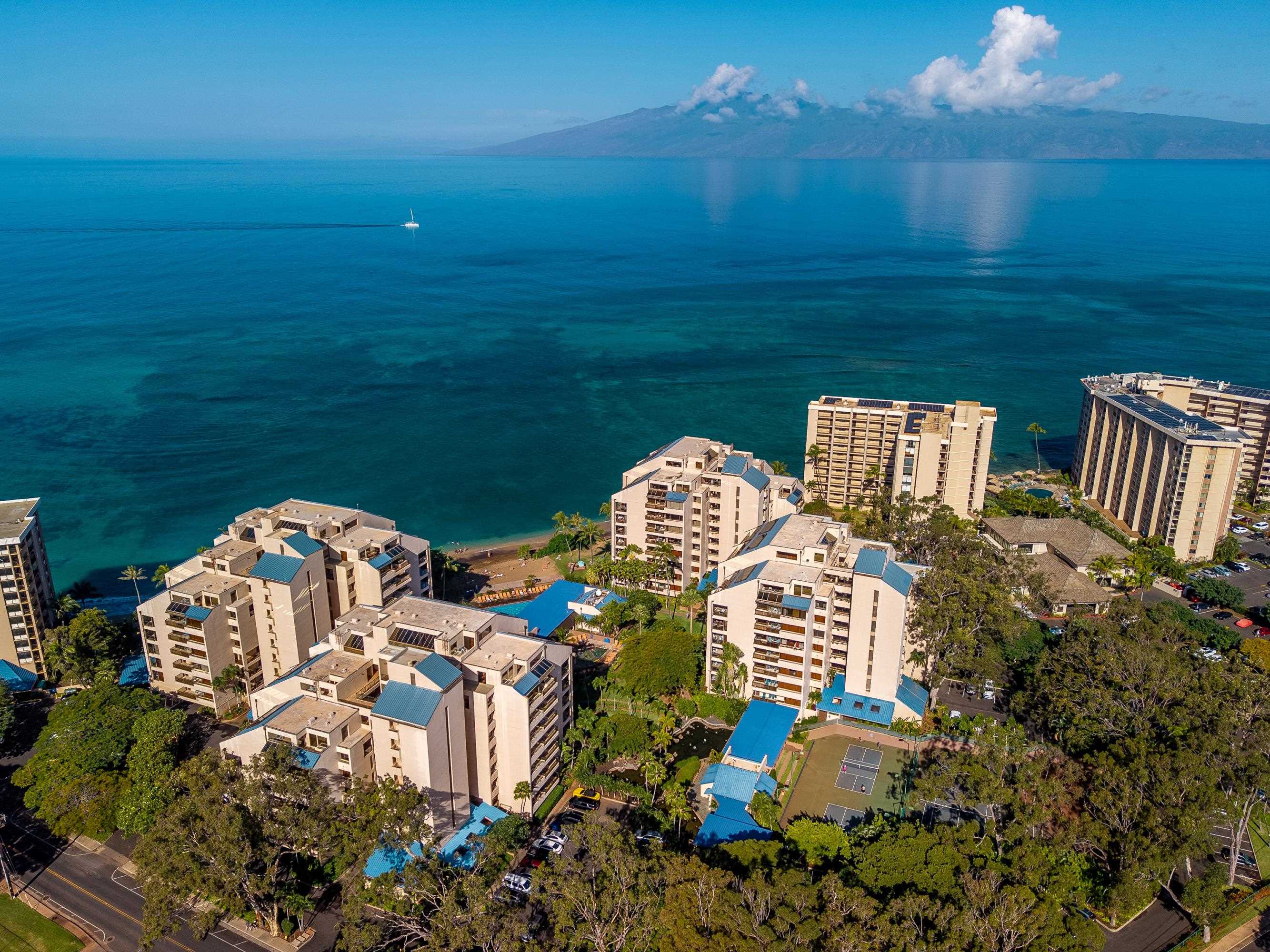 Sands of Kahana condo # 275, Lahaina, Hawaii - photo 34 of 50