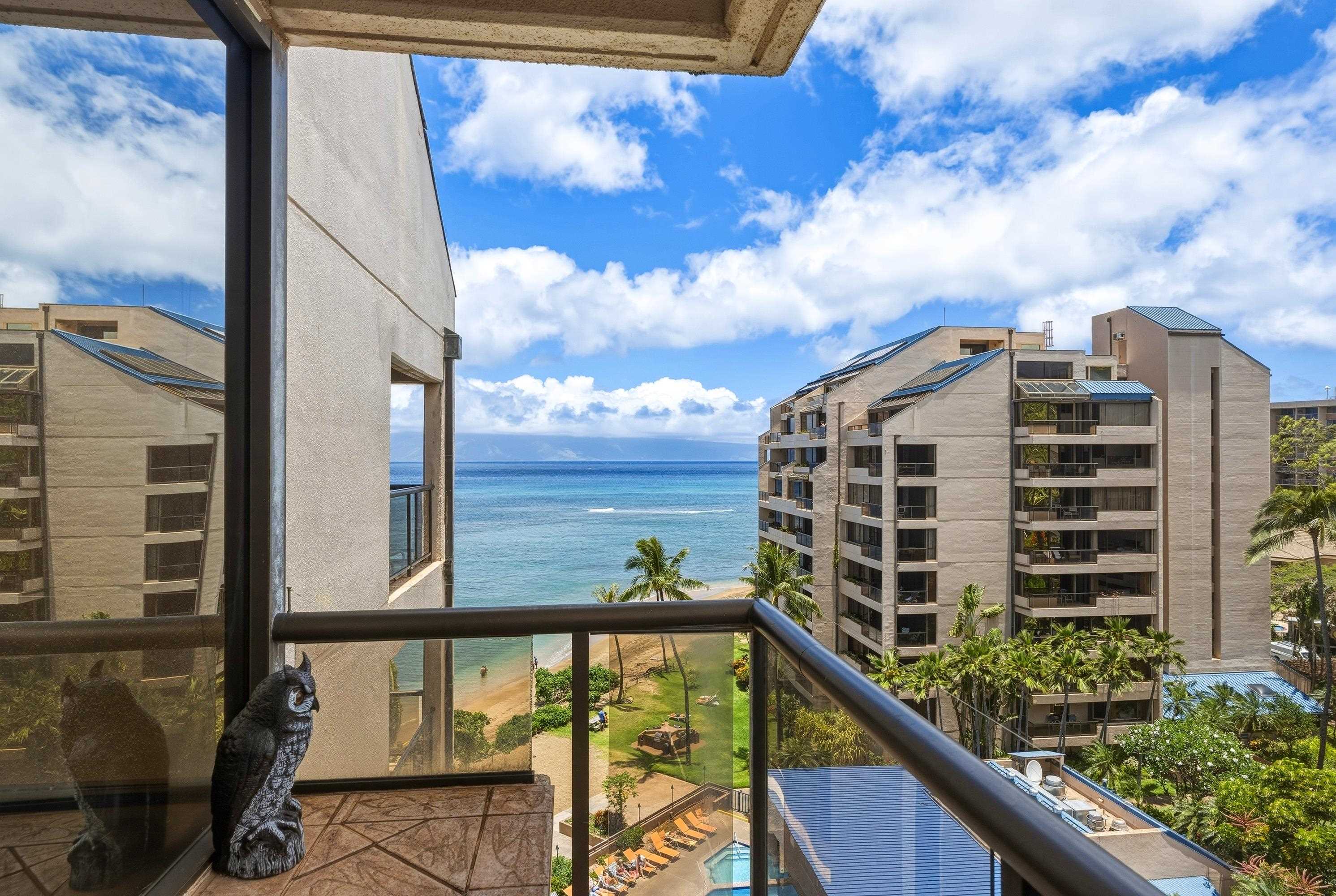 Sands of Kahana condo # 275, Lahaina, Hawaii - photo 38 of 50