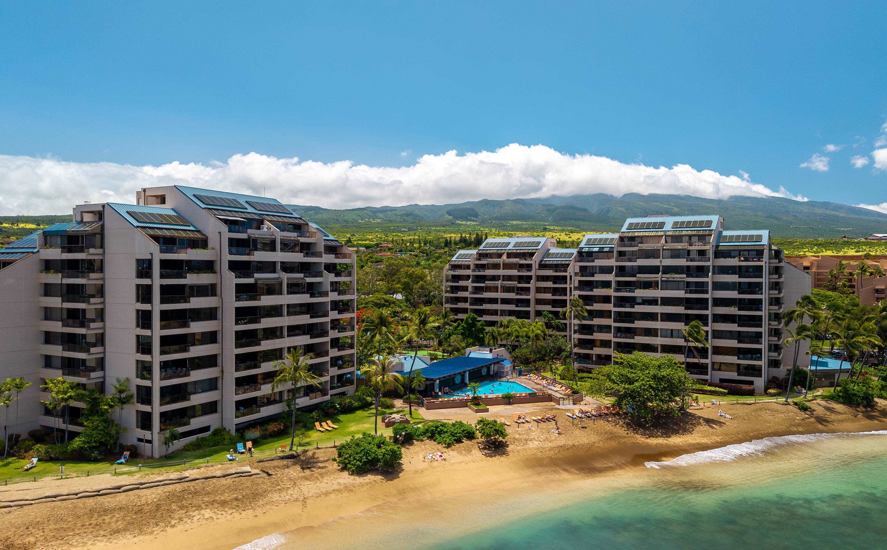 Sands of Kahana condo # 275, Lahaina, Hawaii - photo 42 of 50