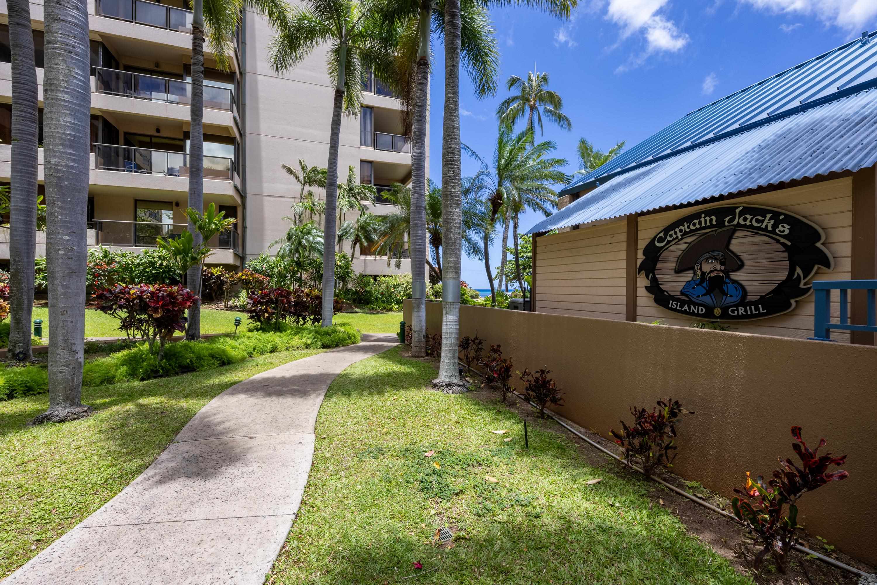 Sands of Kahana condo # 275, Lahaina, Hawaii - photo 48 of 50