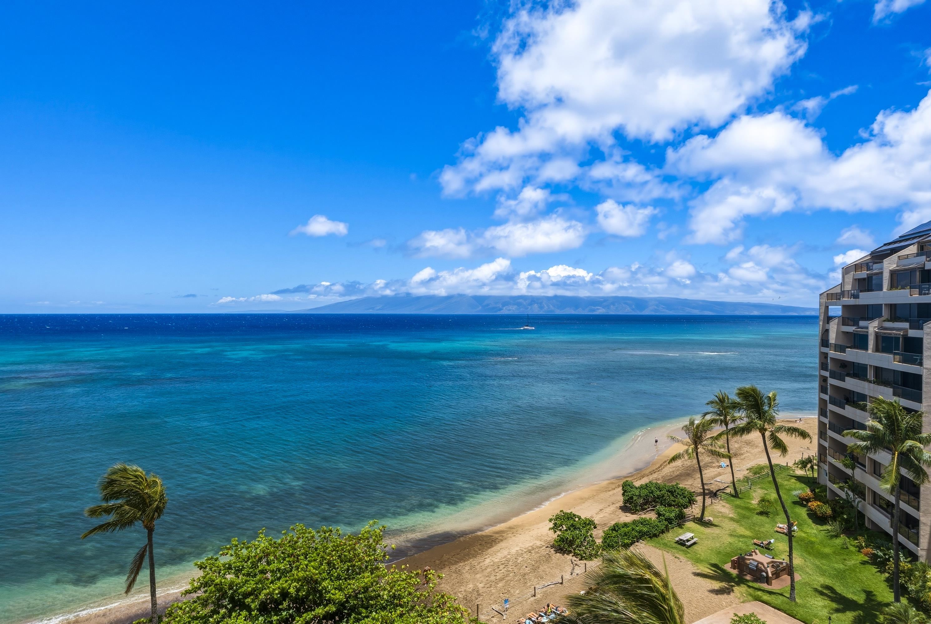 Sands of Kahana condo # 275, Lahaina, Hawaii - photo 8 of 50