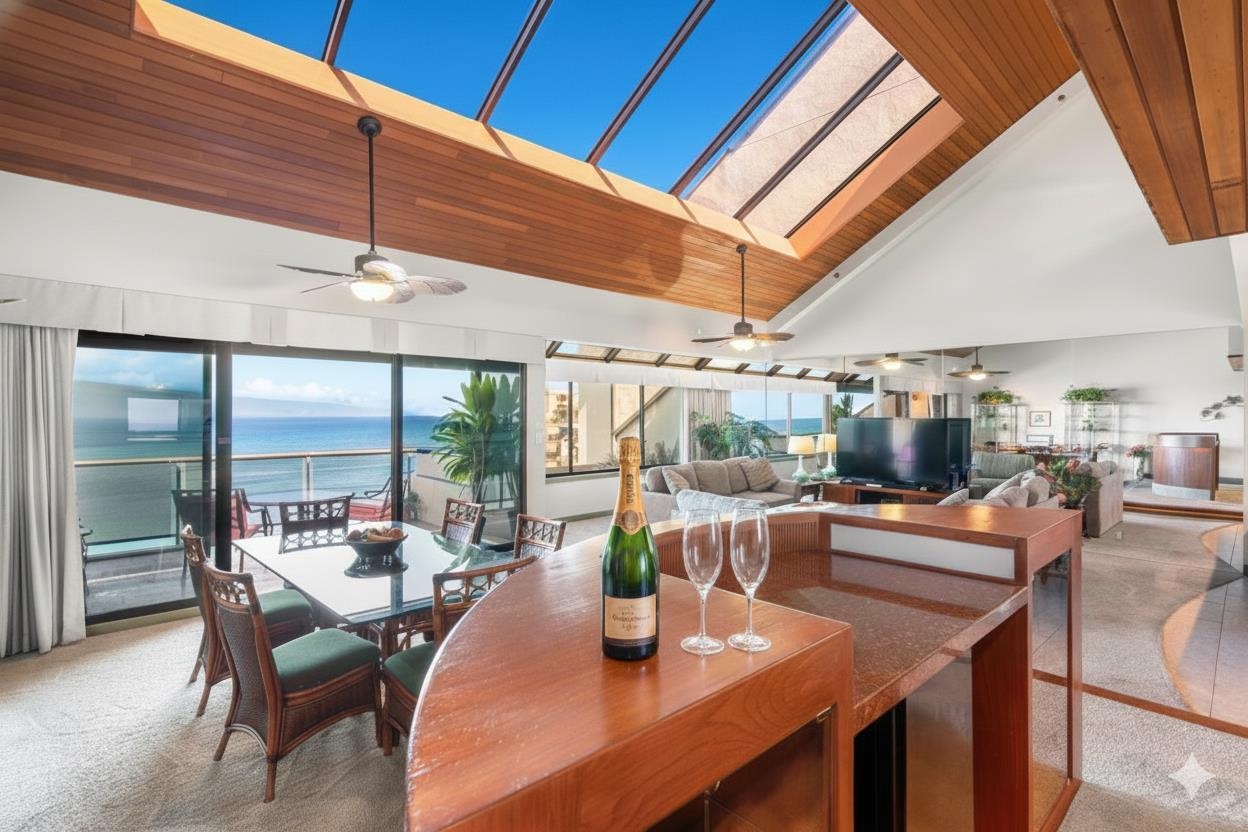 Sands of Kahana condo # 281, Lahaina, Hawaii - photo 11 of 49